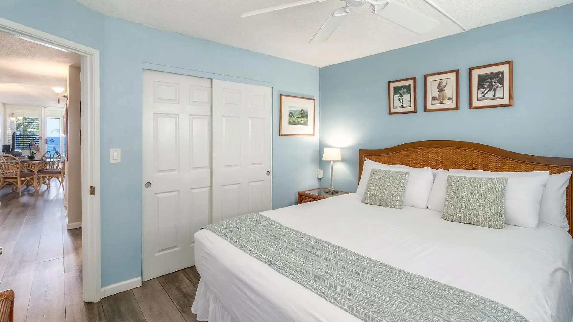 Kamaole Royale 409 Holiday home Kihei