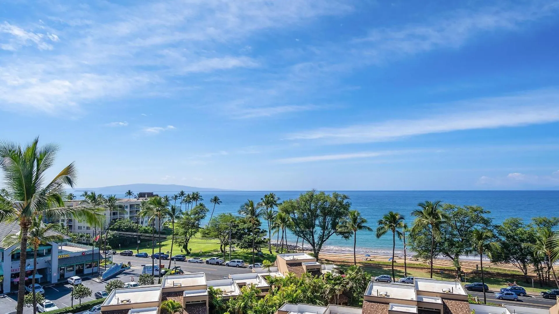 Kamaole Royale 409 Kihei