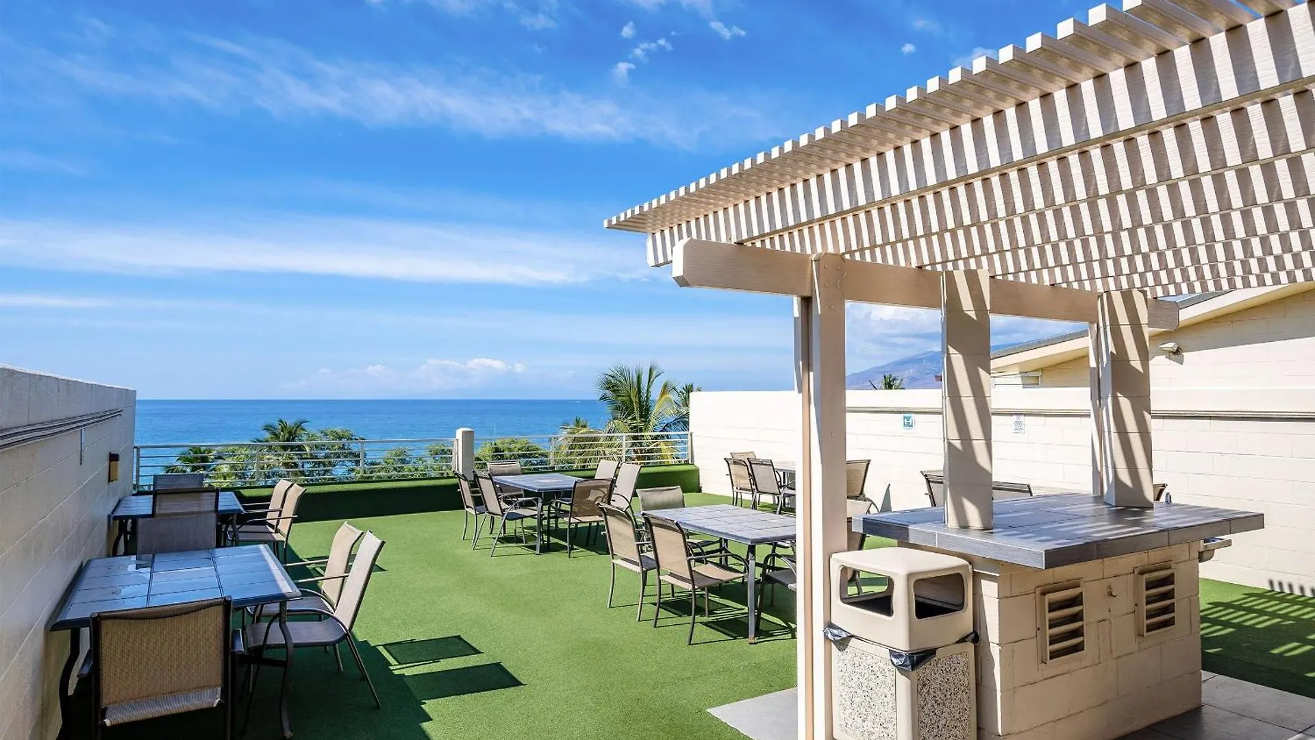 Kamaole Royale 409 Holiday home