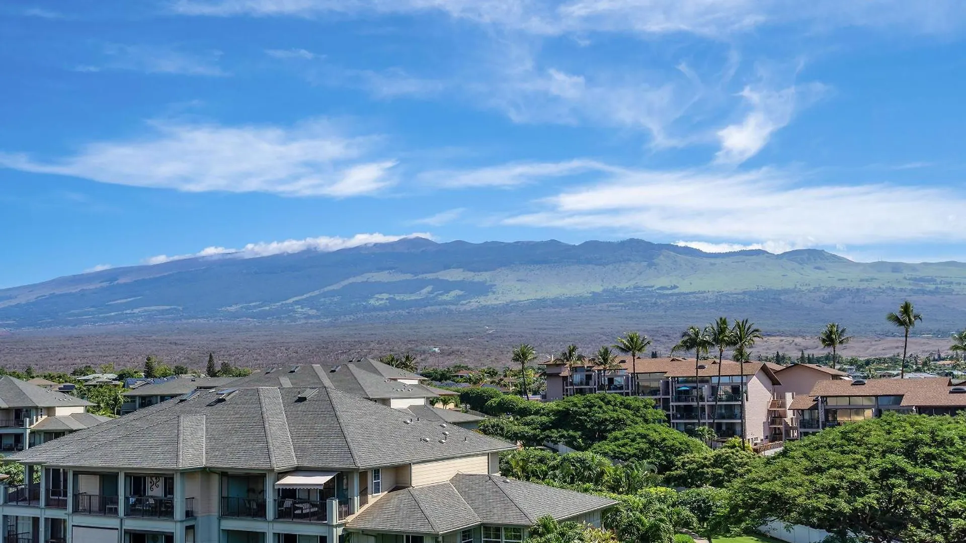 Holiday home Kamaole Royale 409