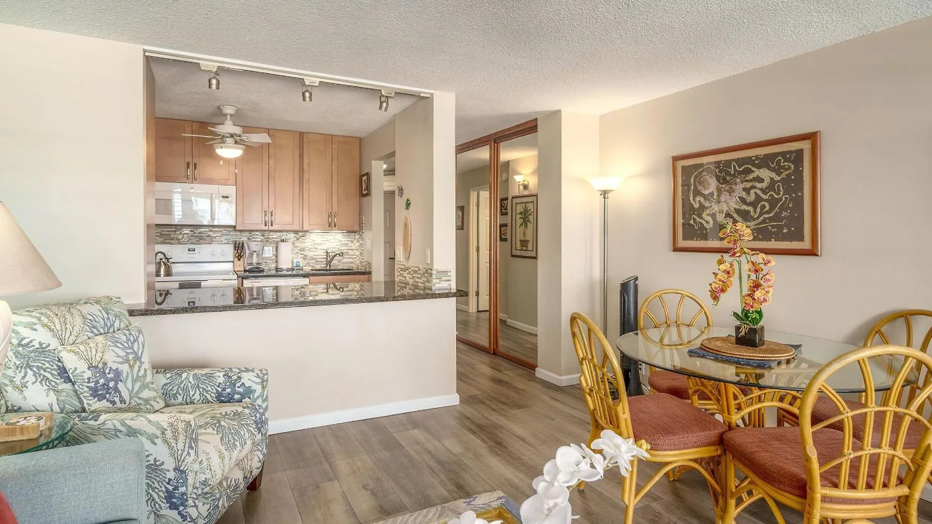 Kamaole Royale 409 Holiday home Kihei