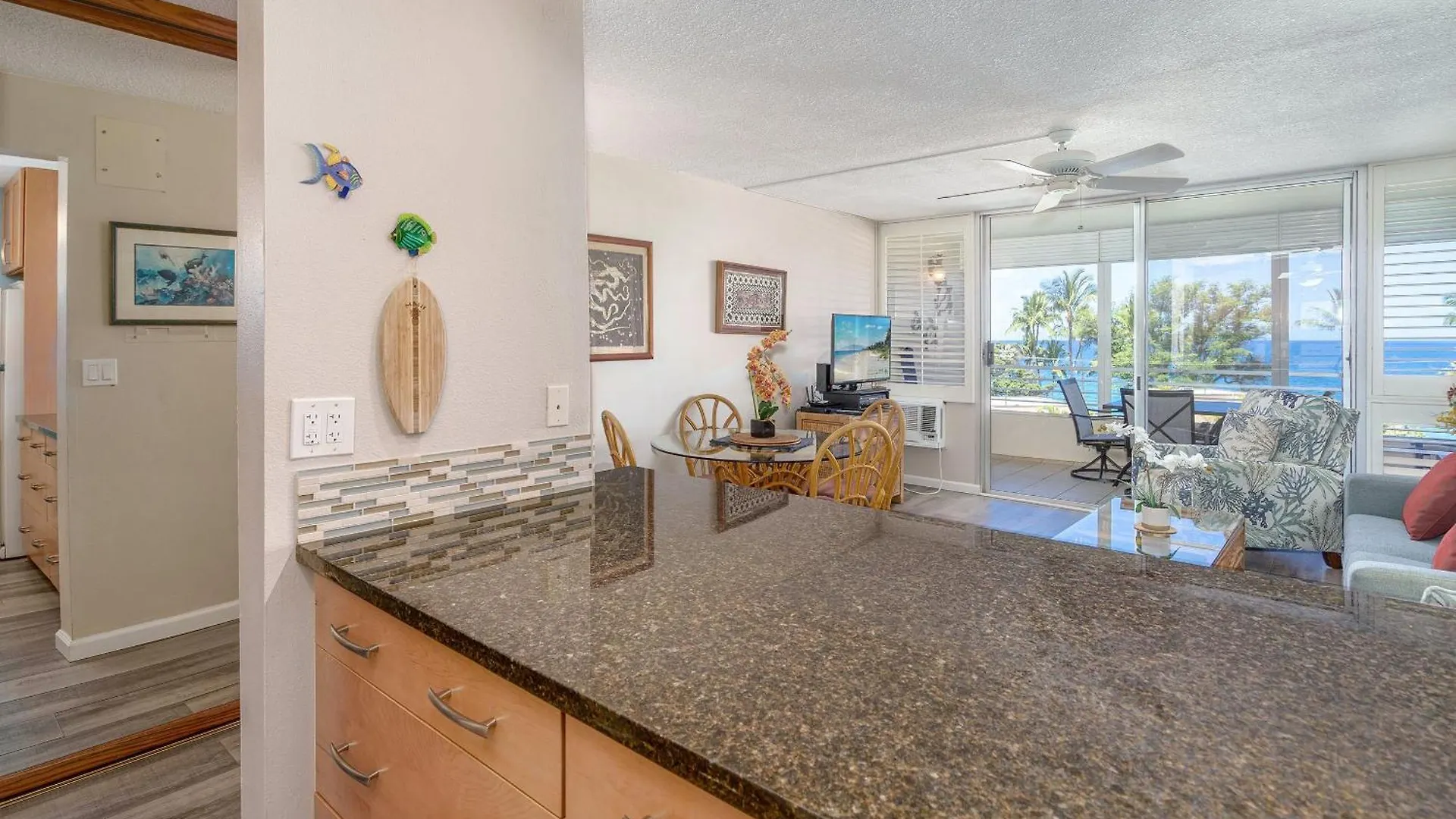 Holiday home Kamaole Royale 409 Kihei
