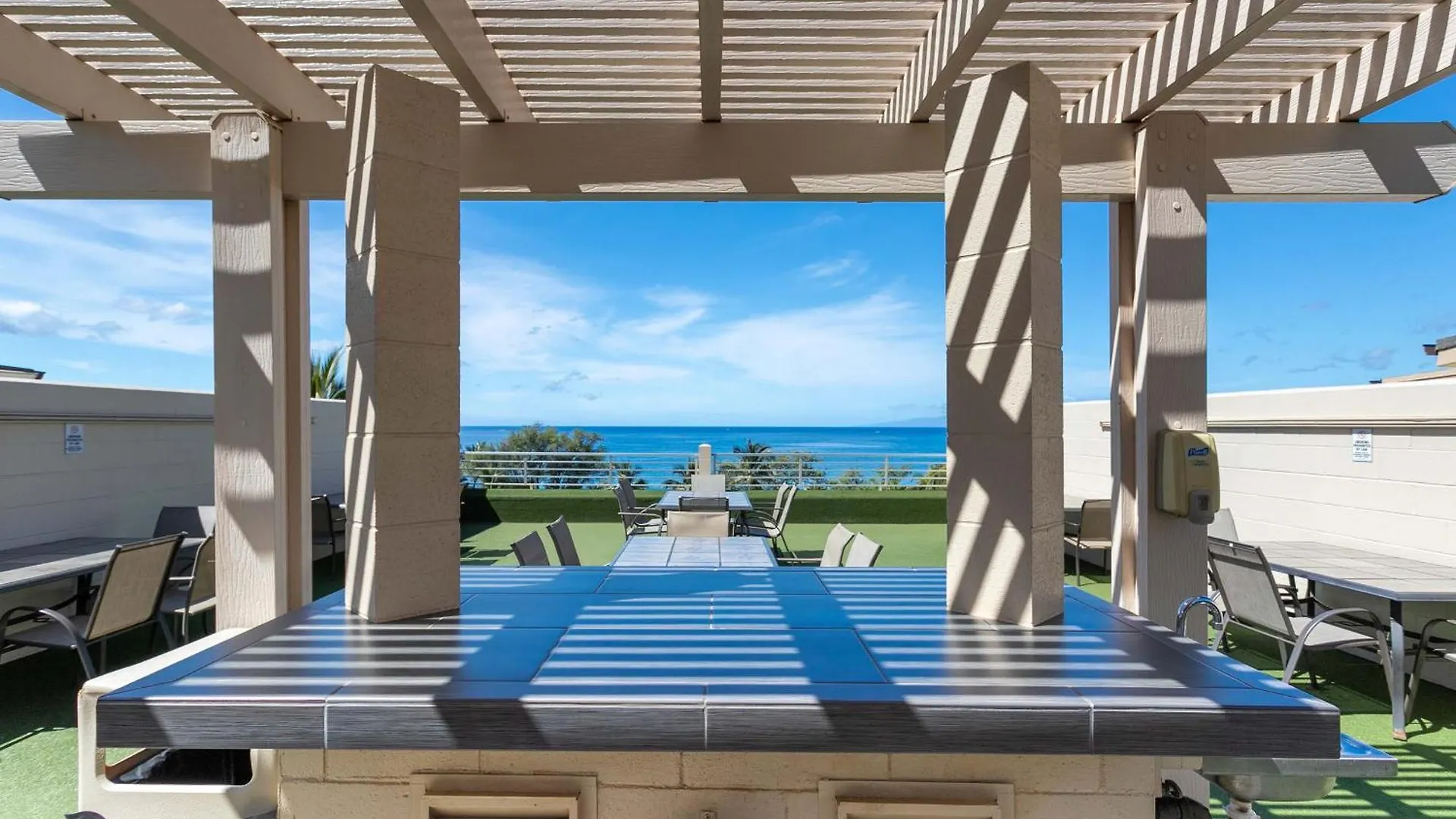 Holiday home Kamaole Royale 404