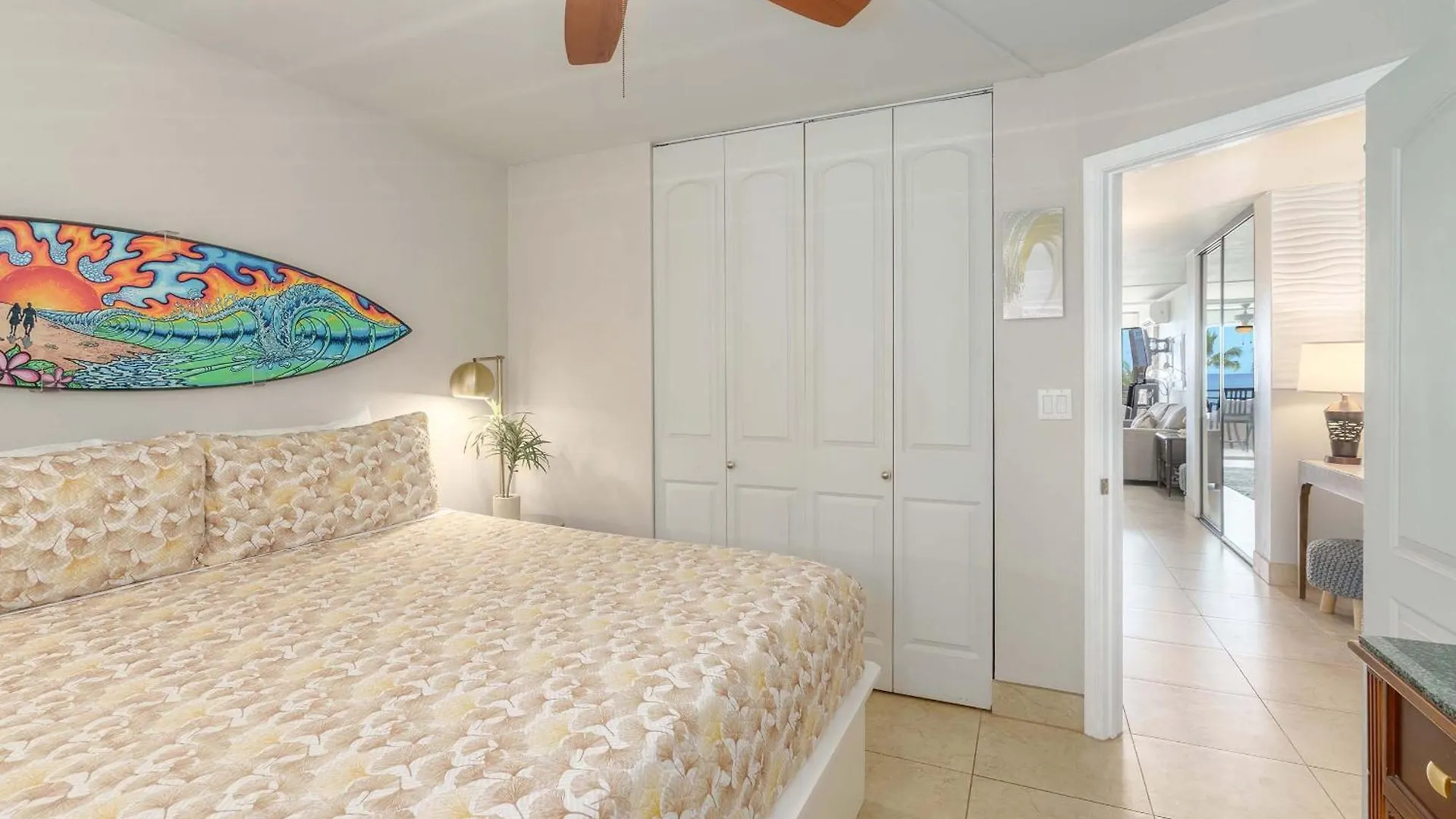 Kamaole Royale 404 Kihei