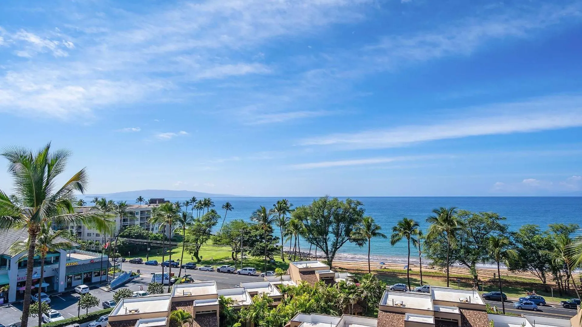 Kamaole Royale 404