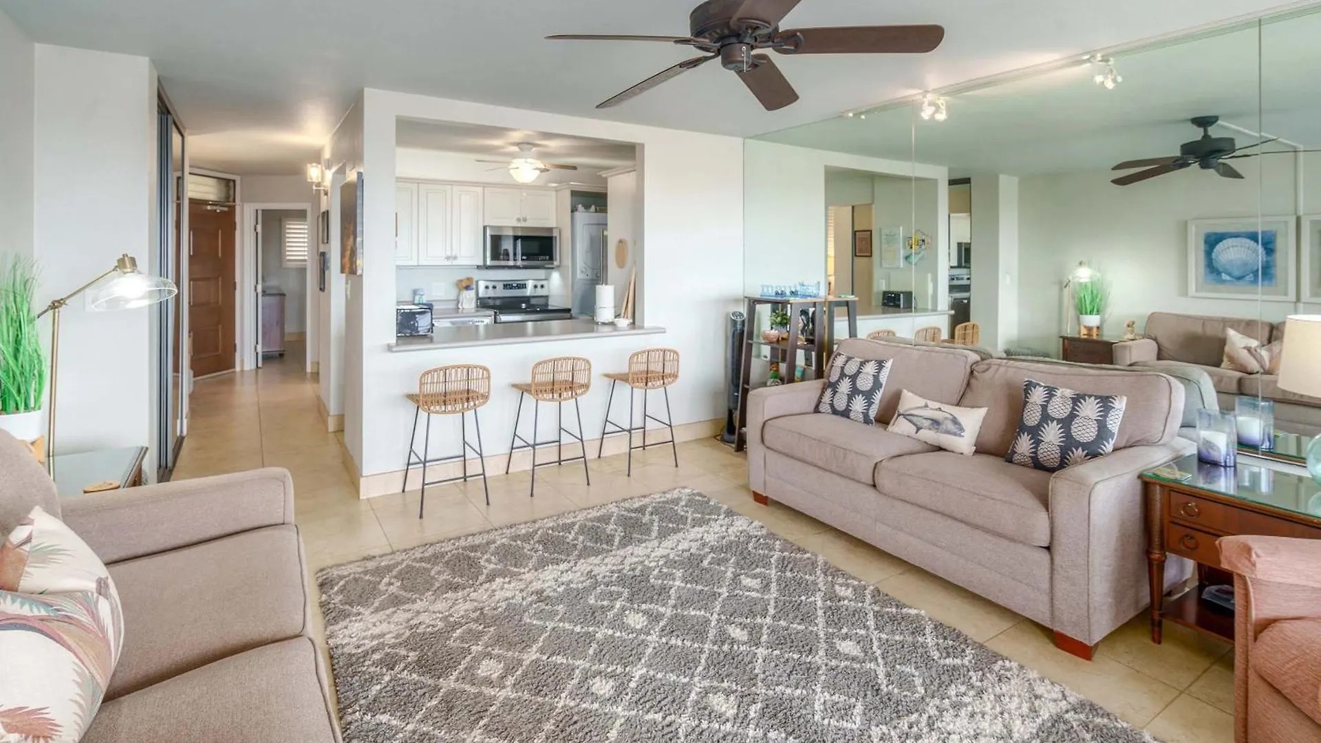 Kamaole Royale 404 Holiday home
