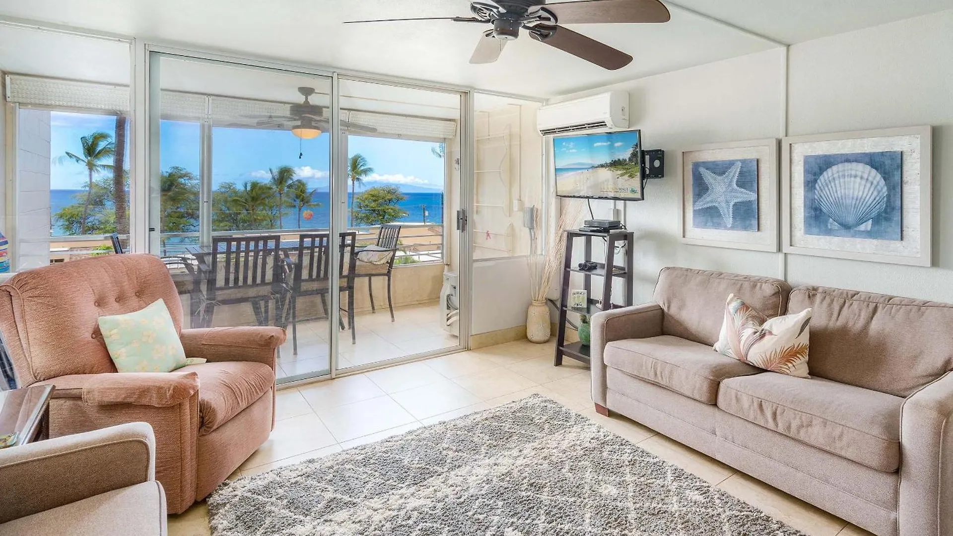 Kamaole Royale 404 Holiday home