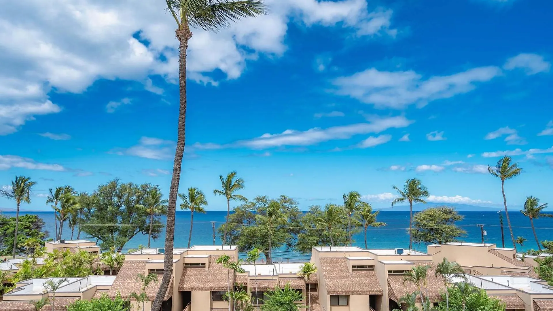 Kamaole Royale 404 Holiday home *