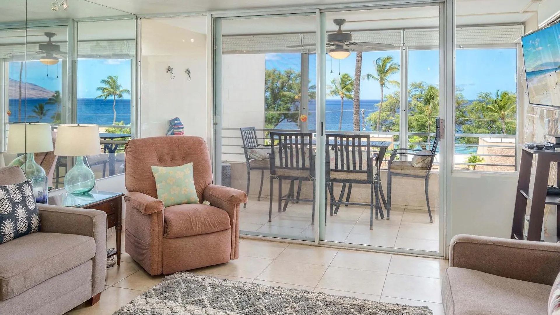 Holiday home Kamaole Royale 404 Kihei