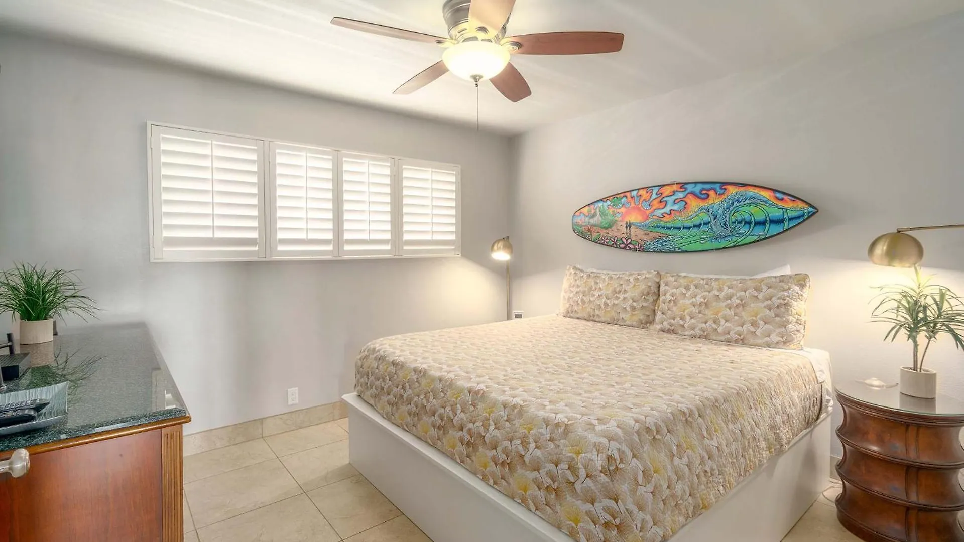 Holiday home Kamaole Royale 404