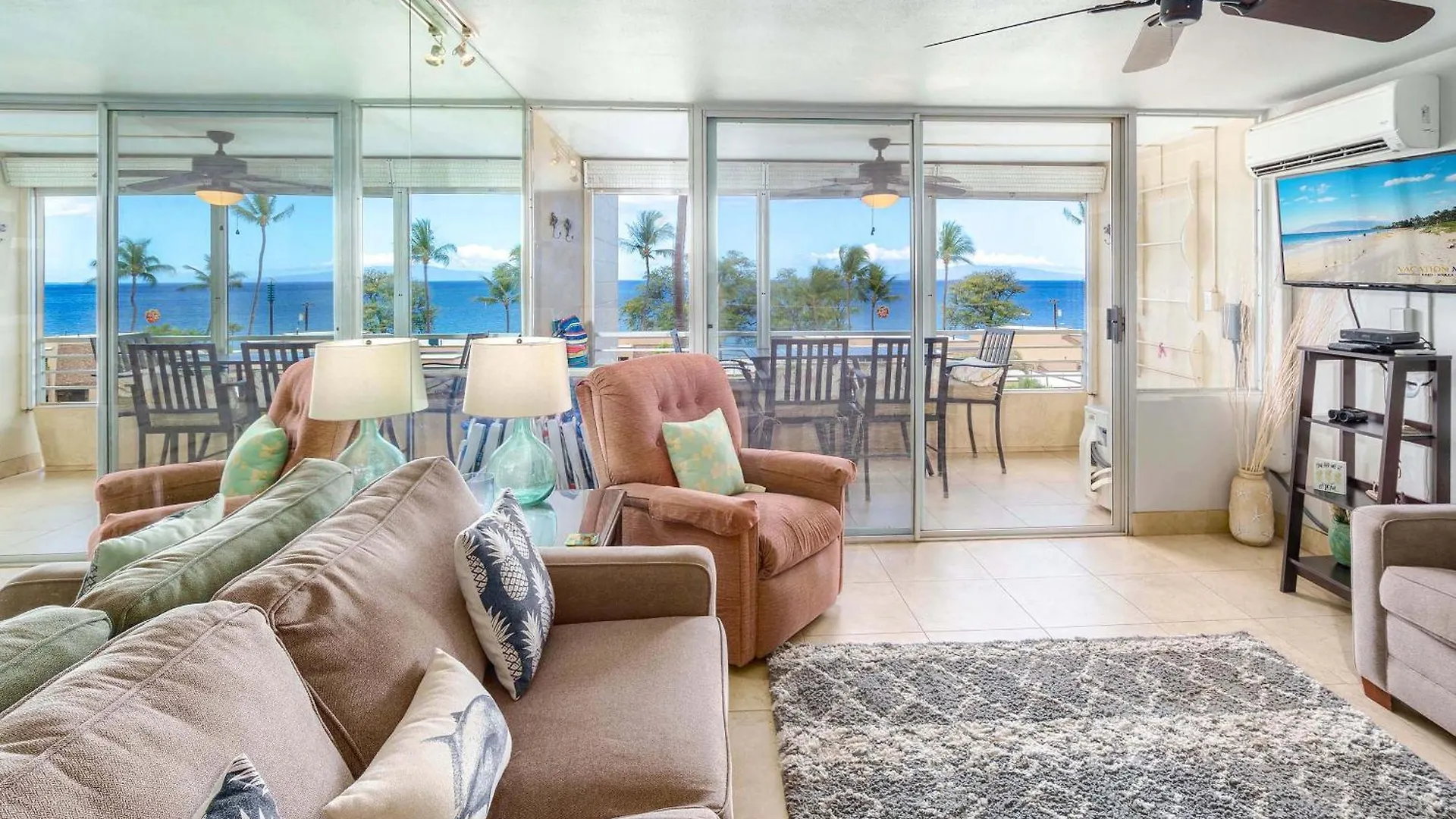 Kamaole Royale 404 Holiday home *