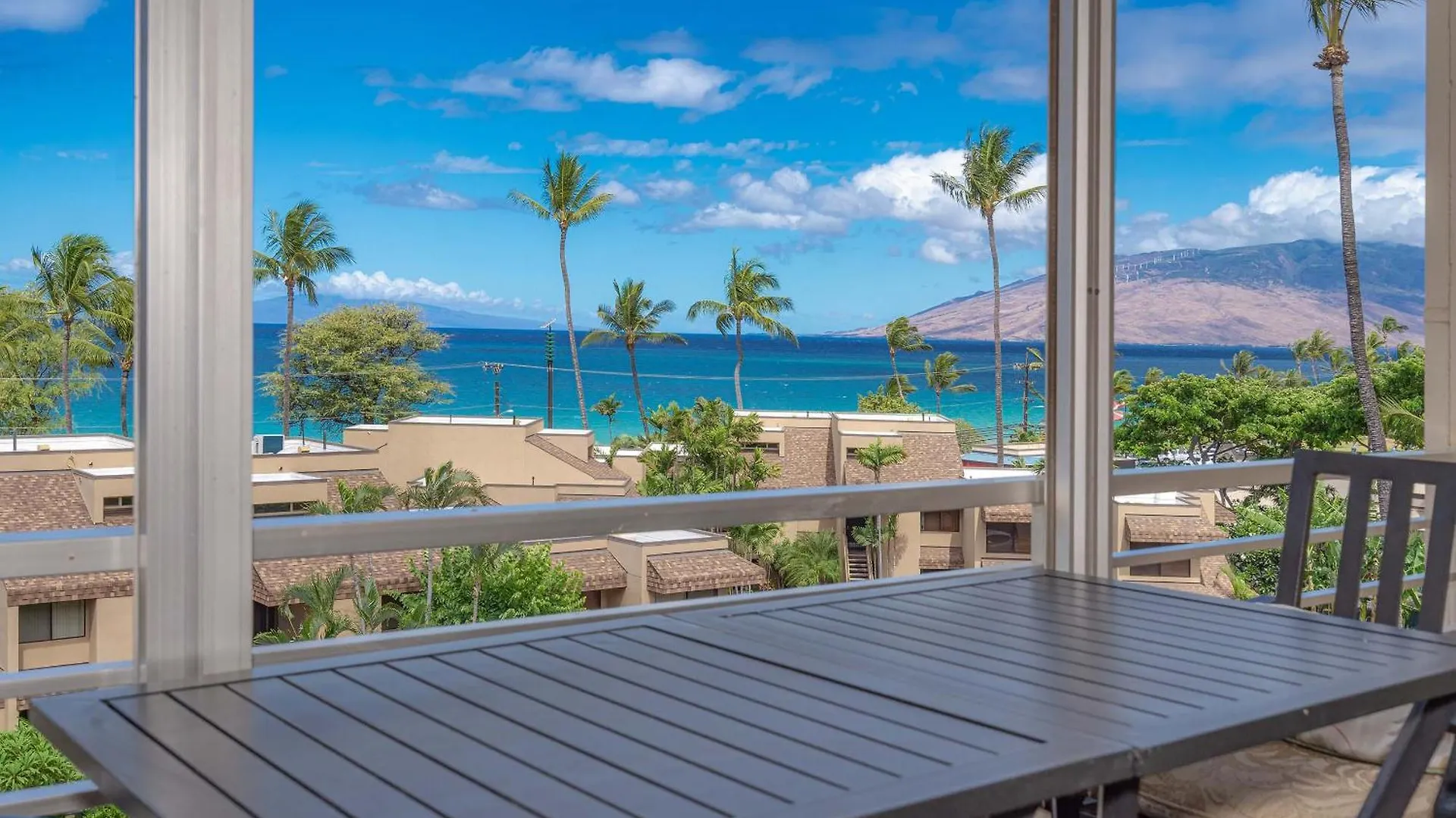 Kamaole Royale 404 Holiday home *