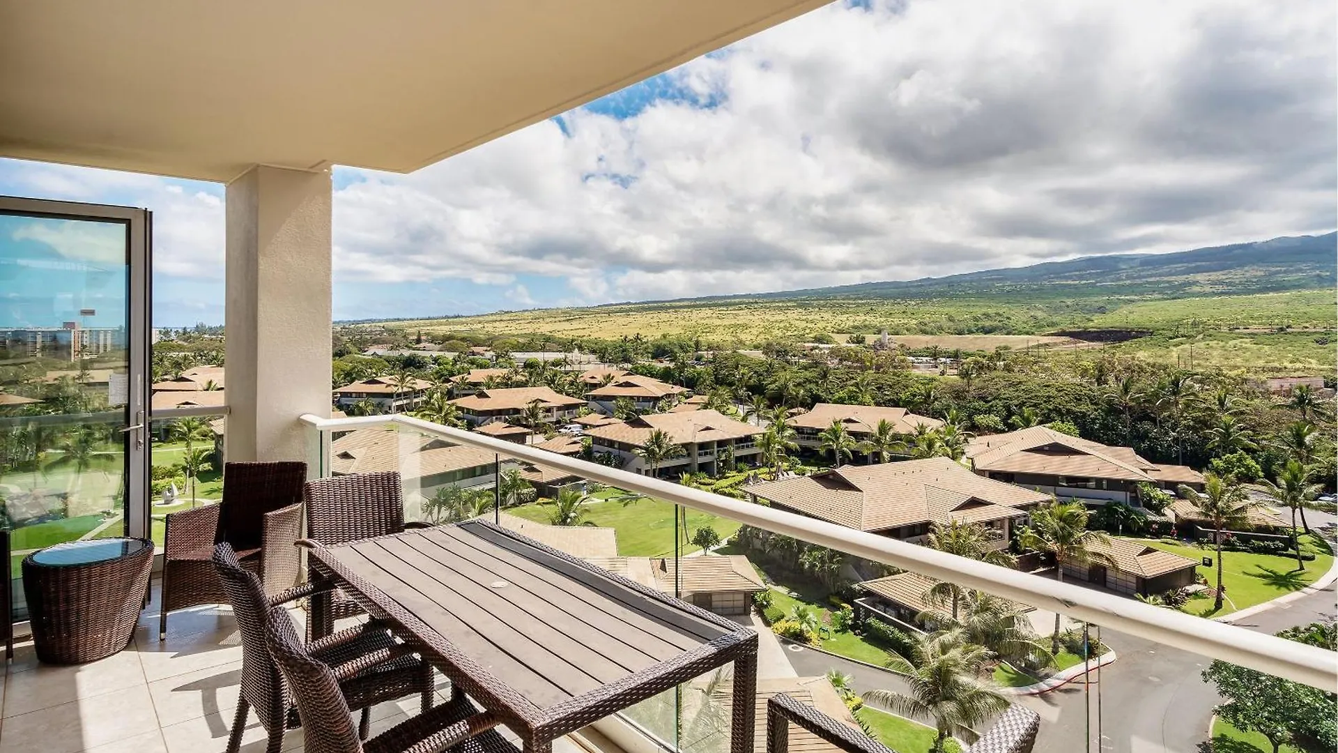 Casa de Férias Honua Kai Hokulani 934 *