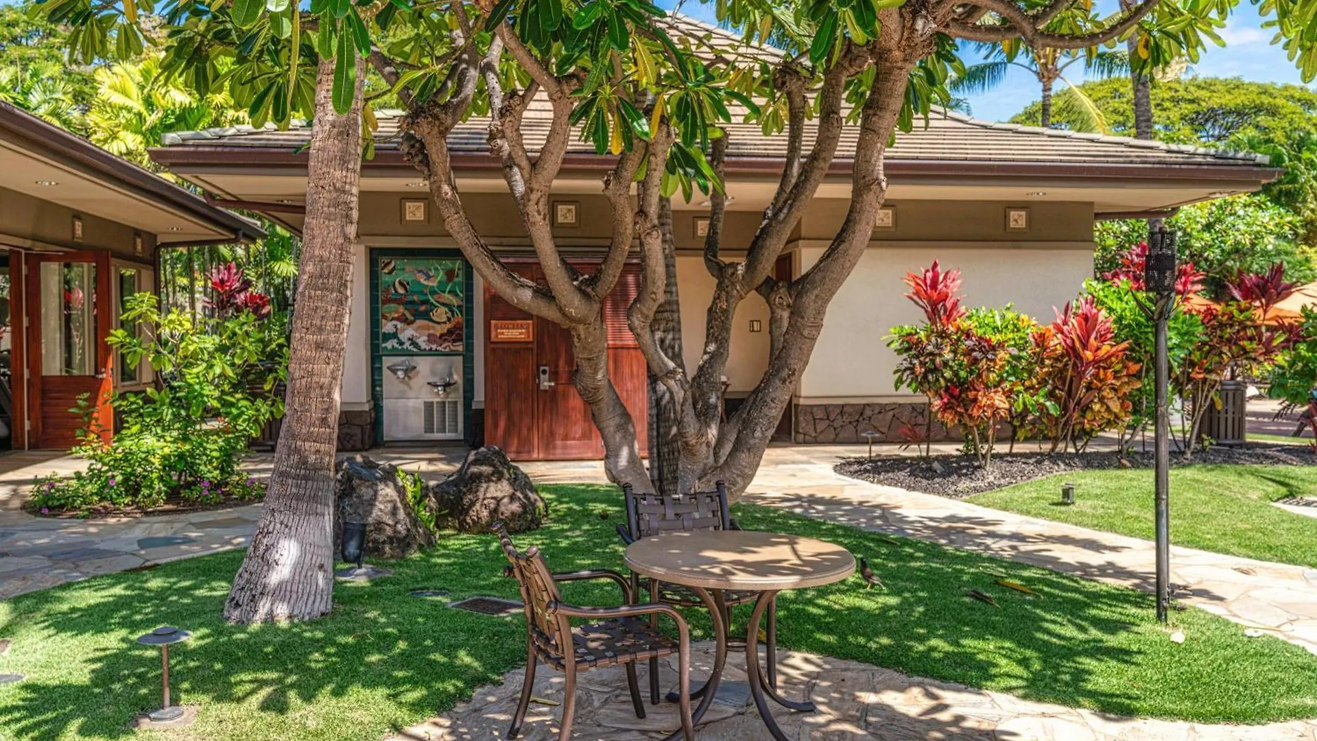 Ho'olei Unit 12-2 * Wailea (Maui)