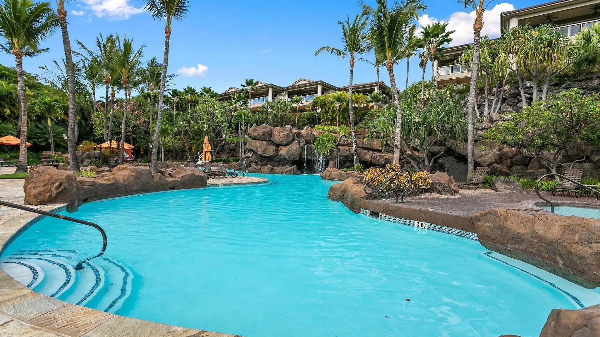 Ho'olei Unit 12-2 Wailea (Maui)