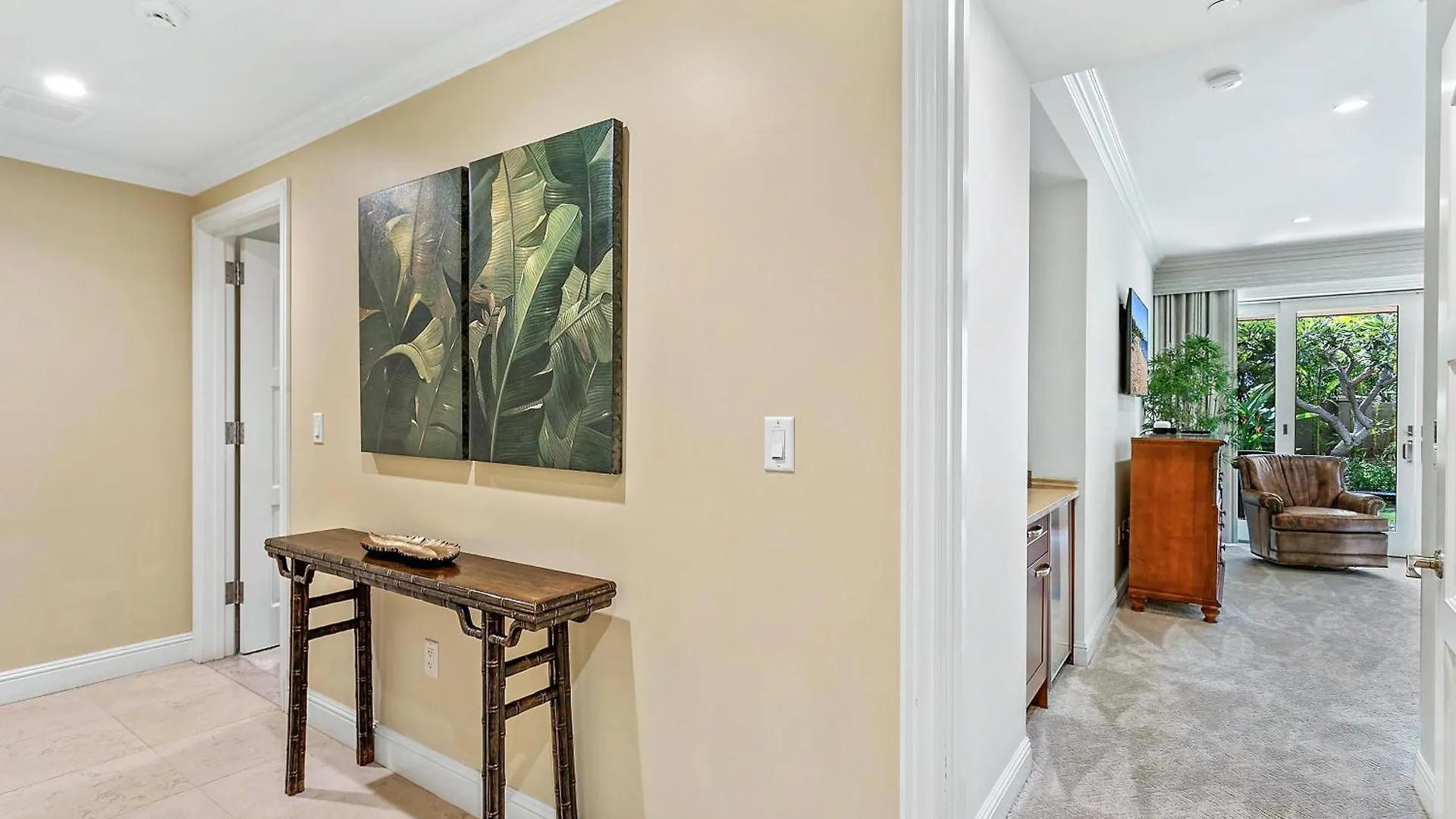 Holiday home Ho'olei Unit 12-2
