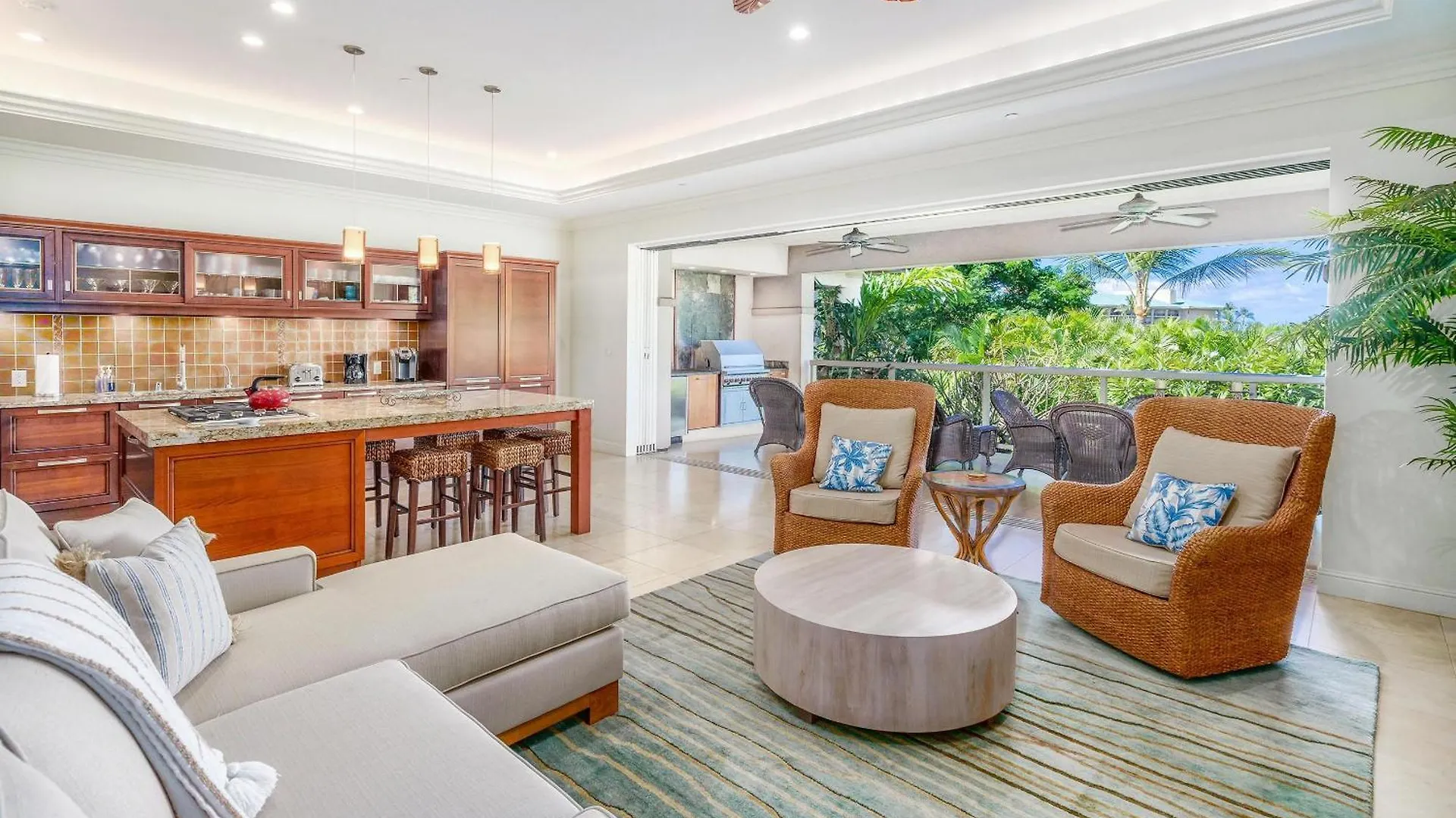 Holiday home Ho'olei Unit 12-2 *
