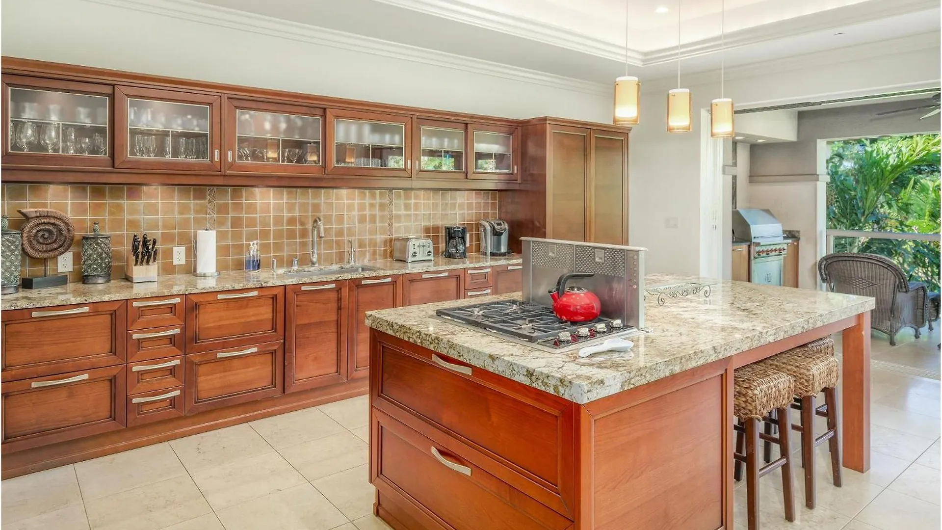 Ho'olei Unit 12-2 Holiday home Wailea (Maui)