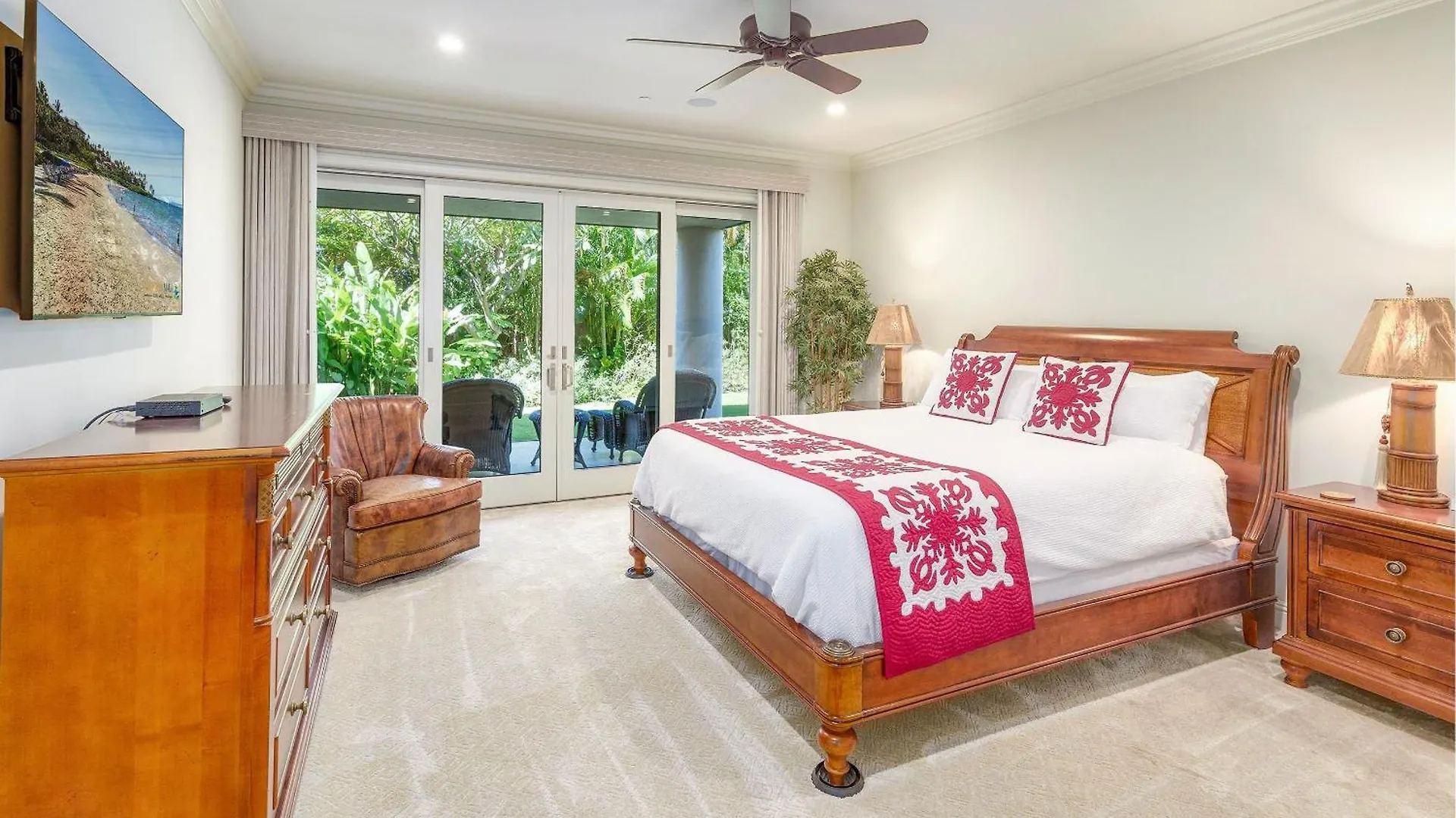Holiday home Ho'olei Unit 12-2 Wailea (Maui)