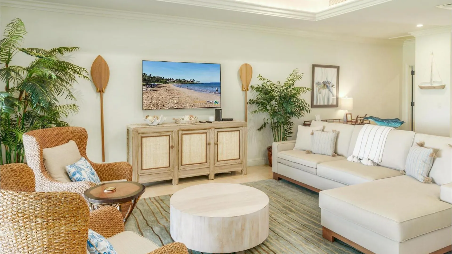 Holiday home Ho'olei Unit 12-2