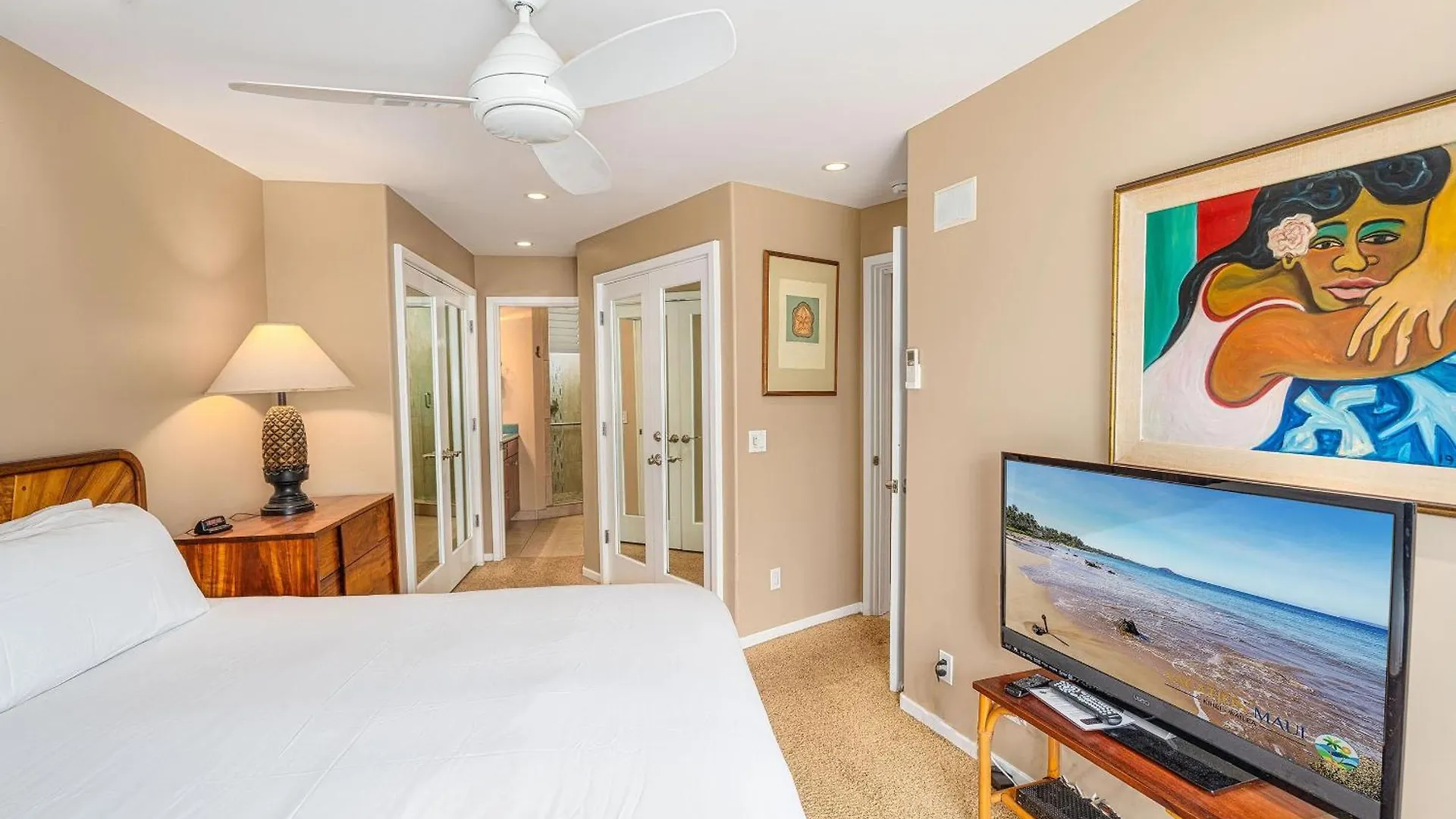 Casa vacanze Hale Hui Kai 313 Wailea (Maui)