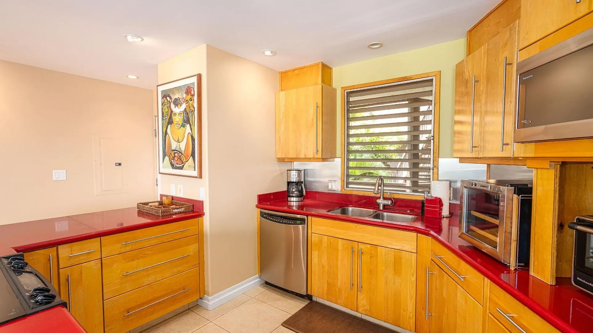 Casa vacanze Hale Hui Kai 313 *