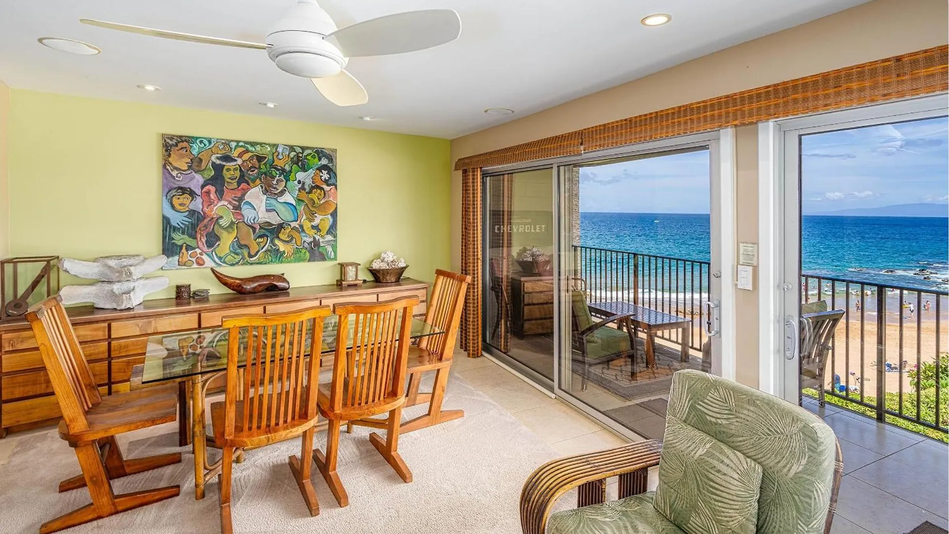 Casa vacanze Hale Hui Kai 313 *