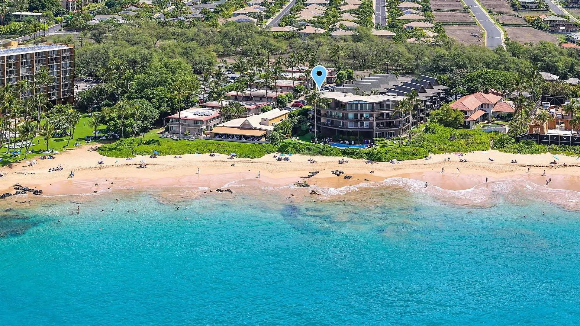 Hale Hui Kai 313 Casa vacanze