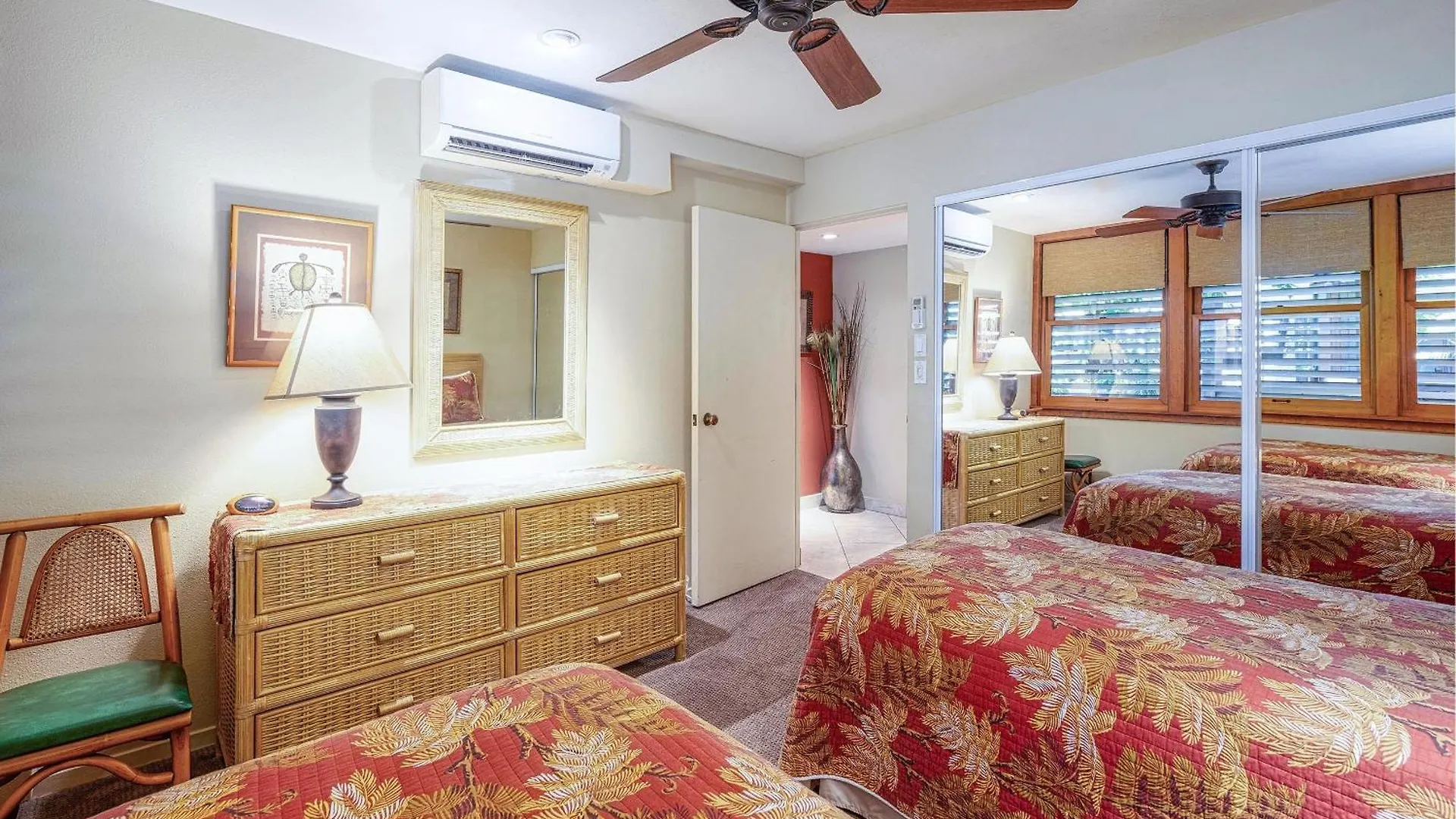 Hale Hui Kai 202 * Wailea (Maui)
