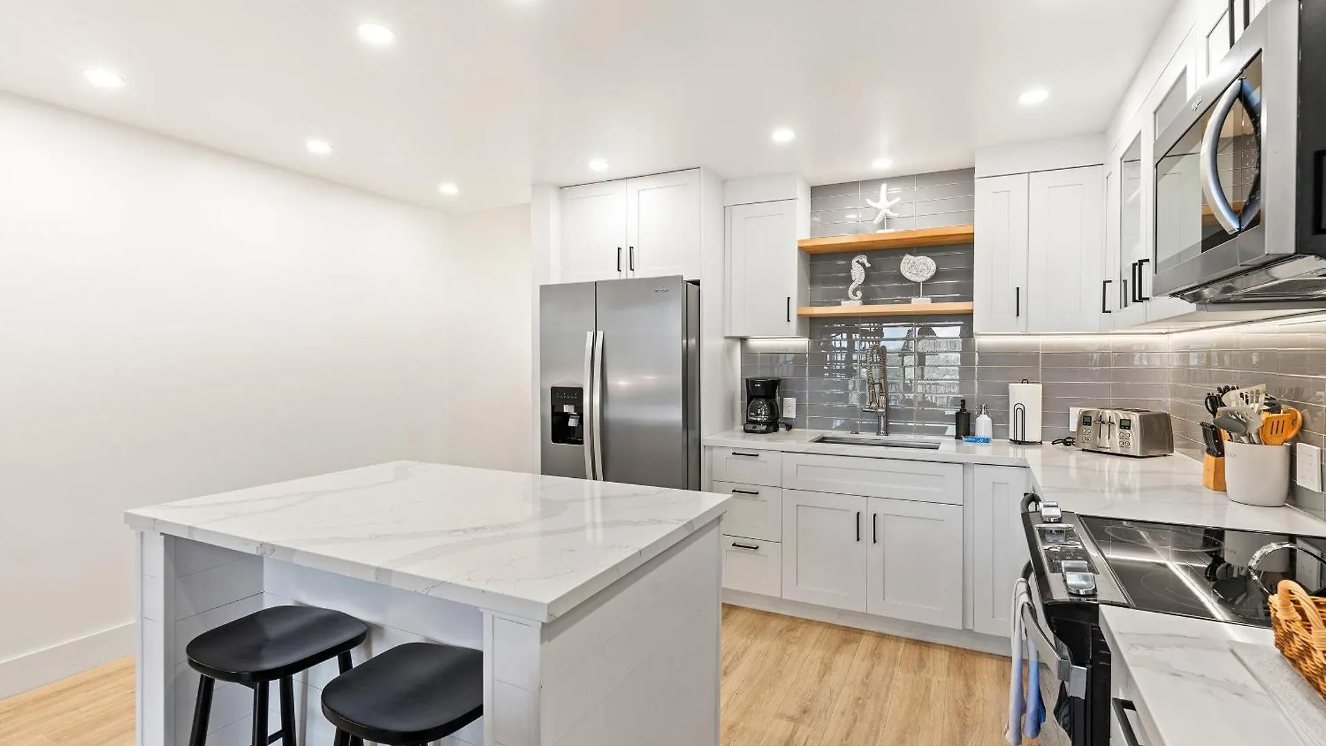Kamaole Sands 4-411 Holiday home *