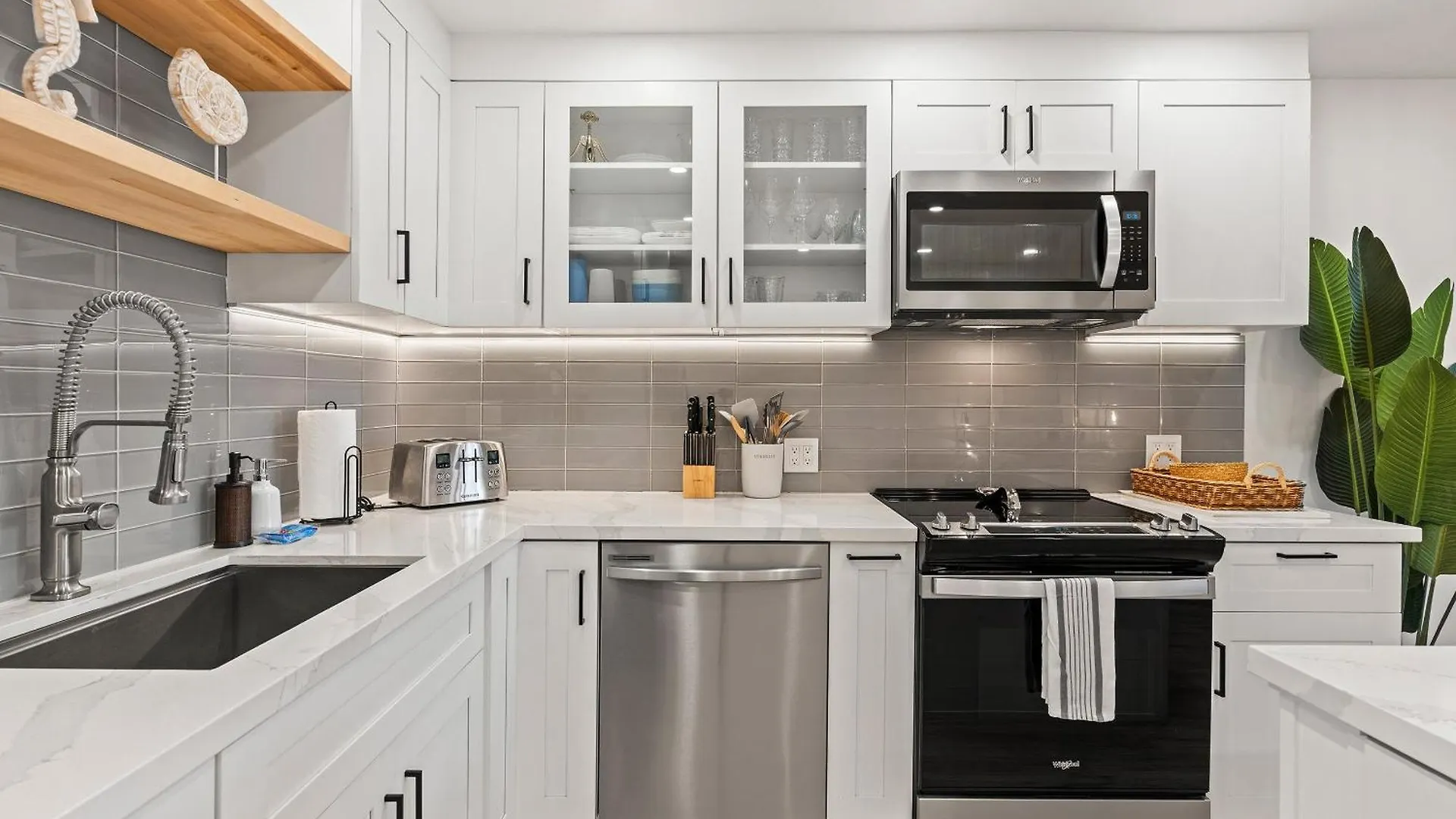 Holiday home Kamaole Sands 4-411 Wailea (Maui)