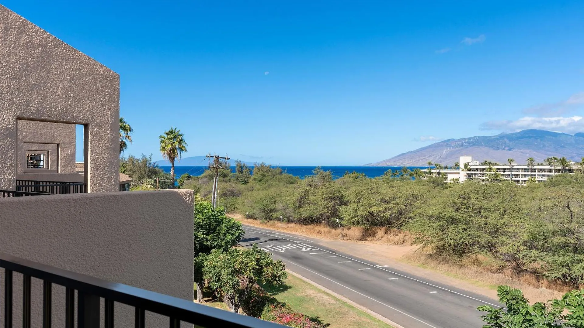 Holiday home Kamaole Sands 4-411