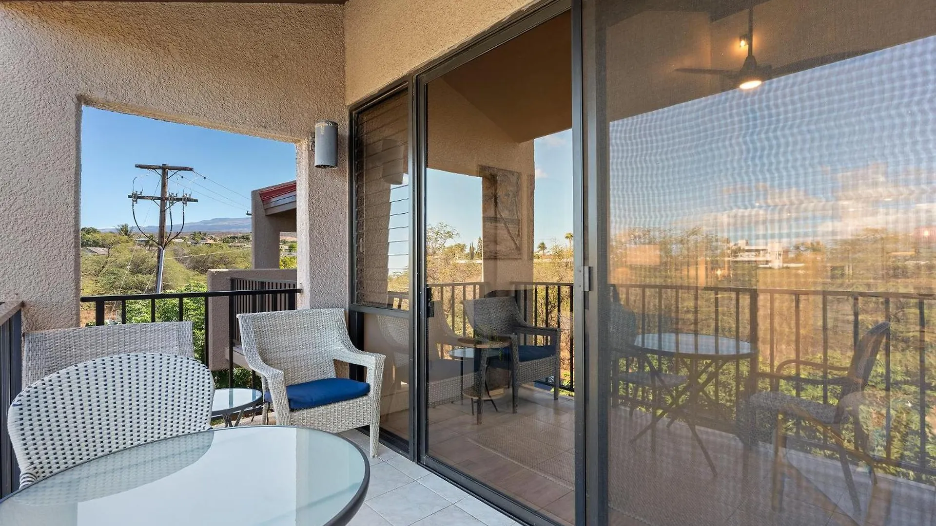 Kamaole Sands 4-411 Holiday home Wailea (Maui)