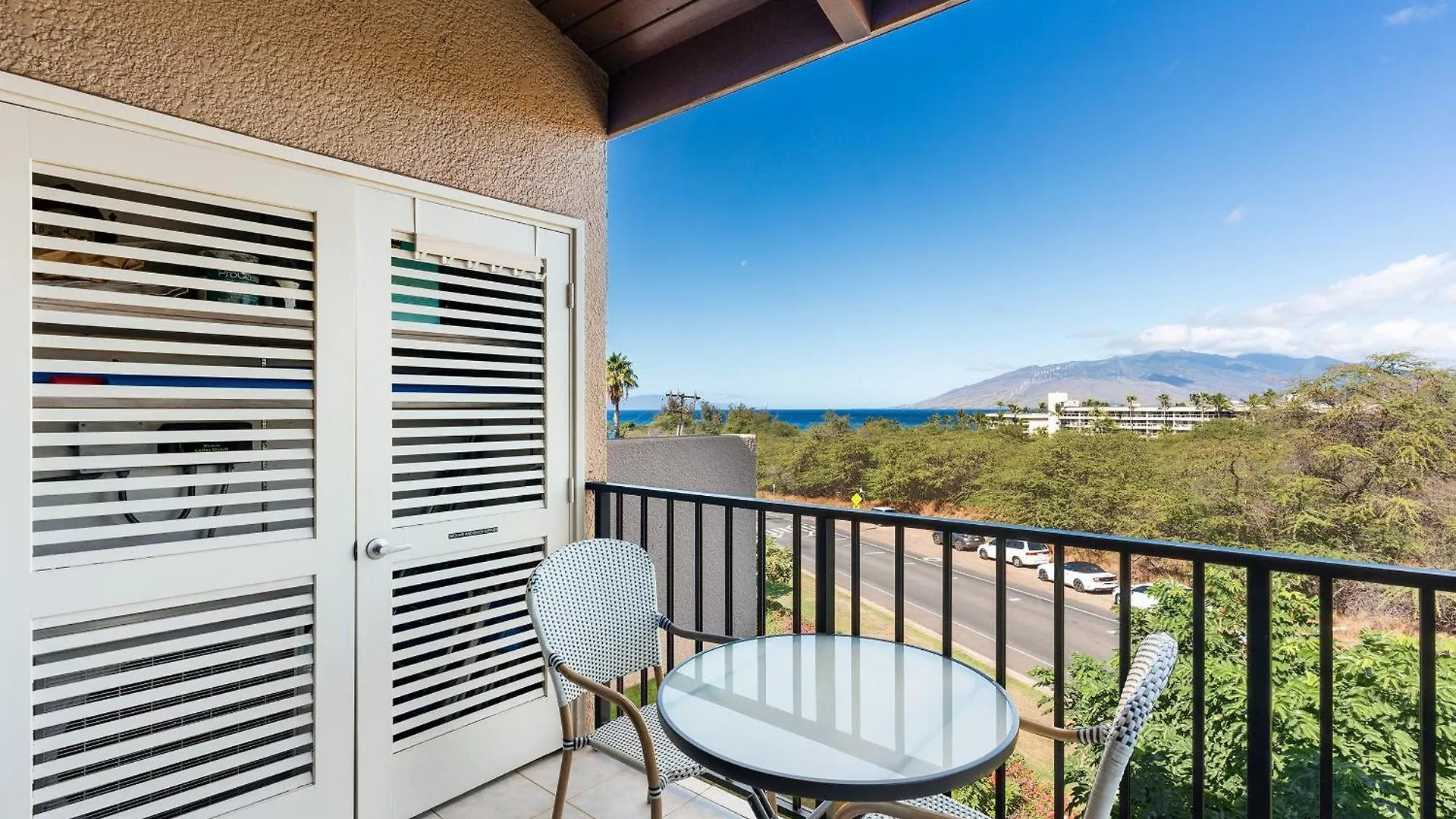 Kamaole Sands 4-411 * Wailea (Maui)