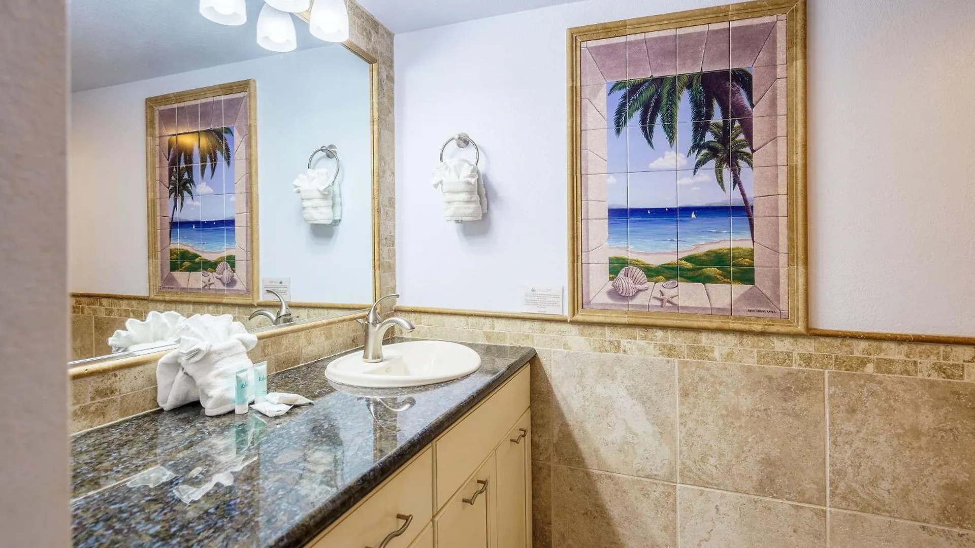 Kamaole Sands 3-406 Wailea (Maui)