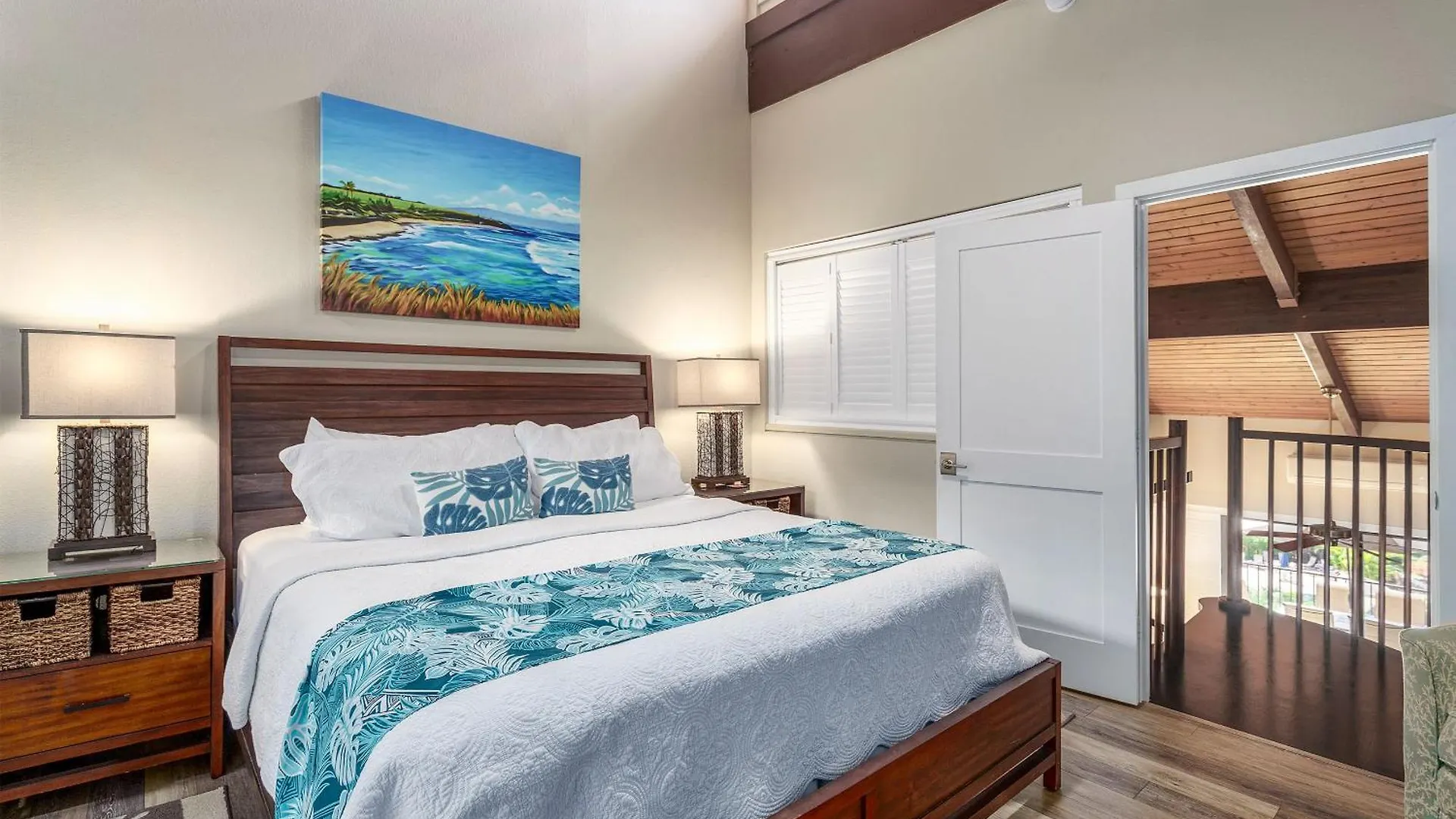 Holiday home Kamaole Sands 3-406 Wailea (Maui)