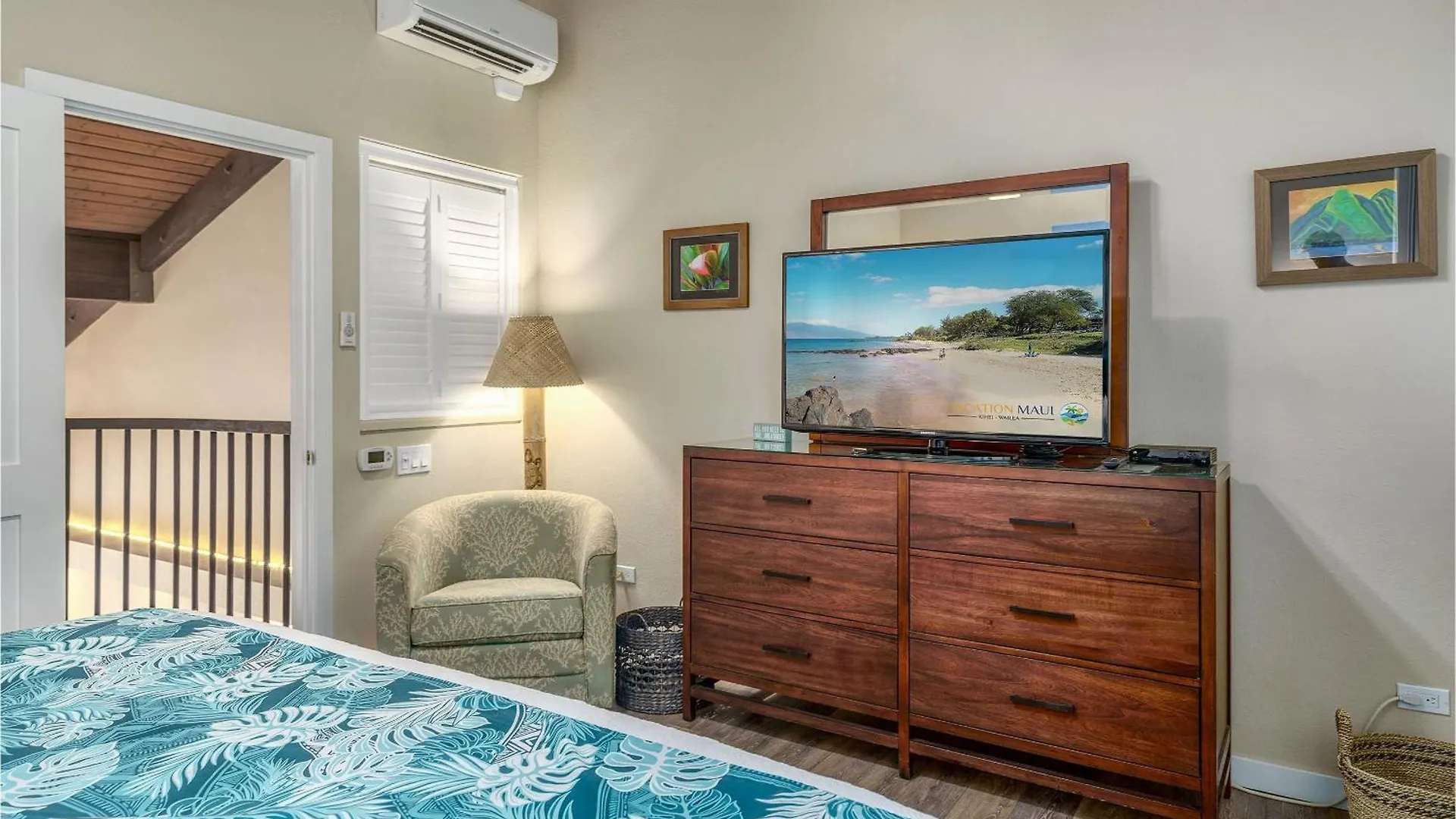 Kamaole Sands 3-406 Holiday home