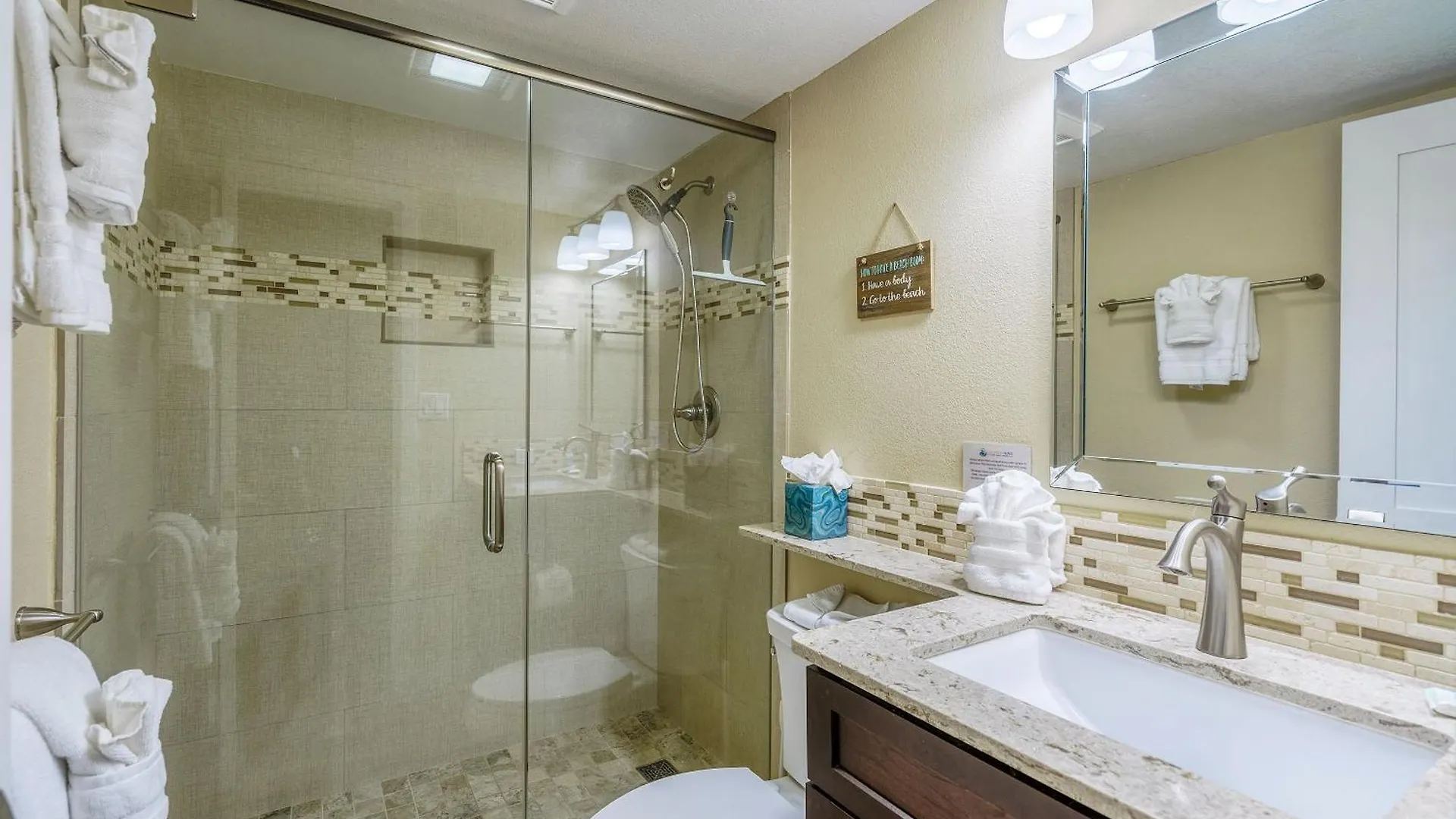 Kamaole Sands 3-406 Holiday home *