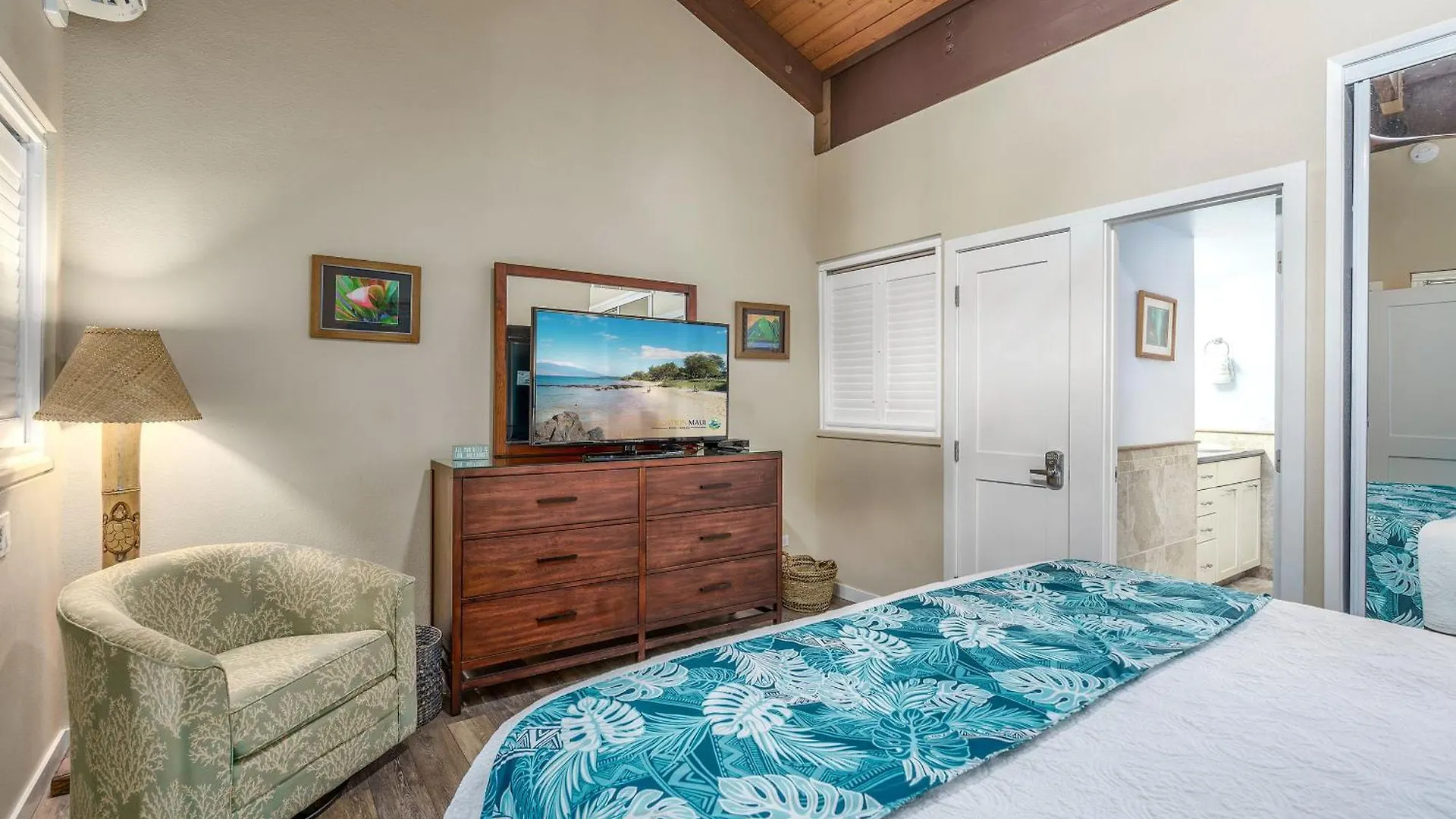 Holiday home Kamaole Sands 3-406 Wailea (Maui)