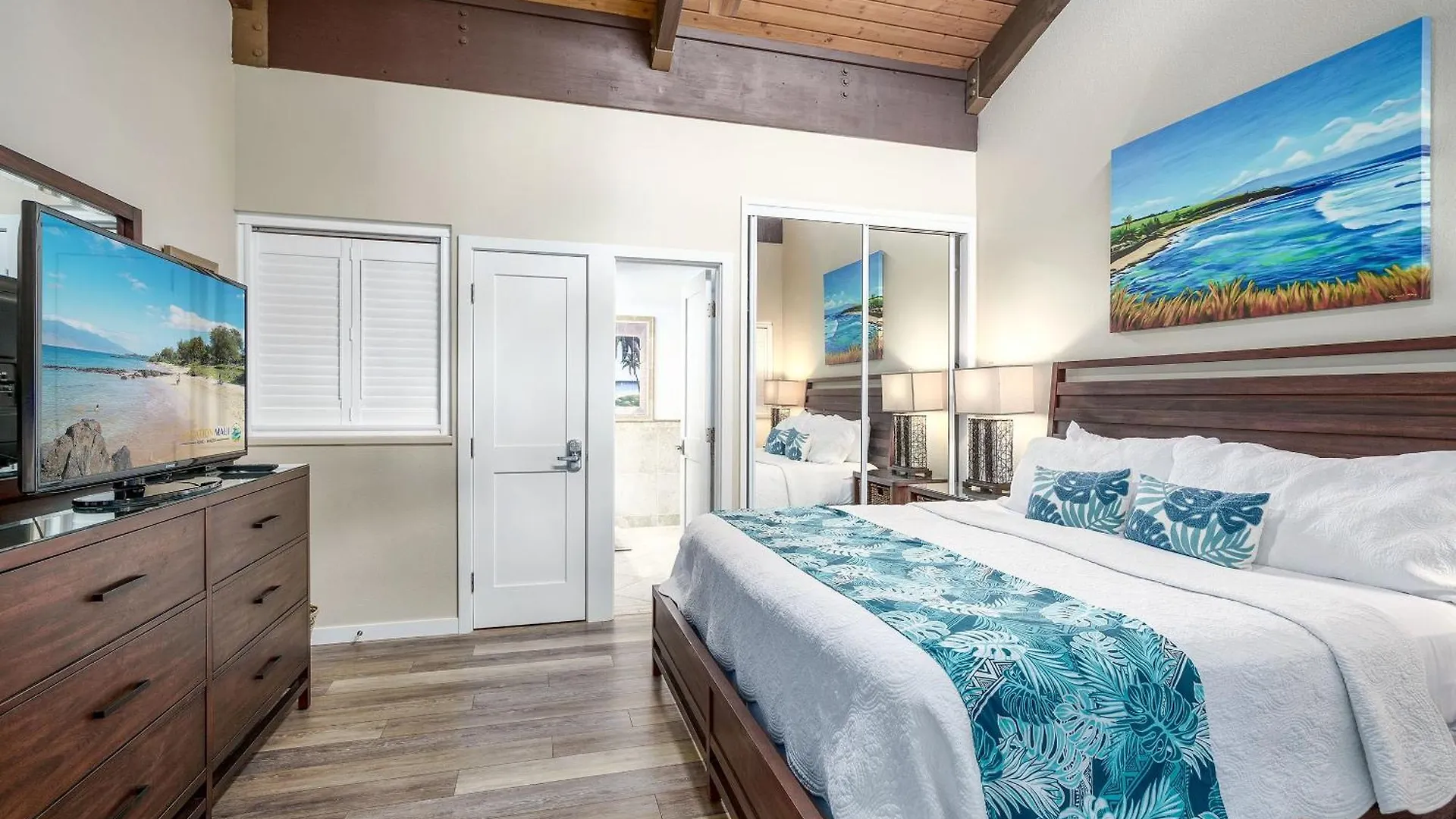 Kamaole Sands 3-406 Holiday home Wailea (Maui)