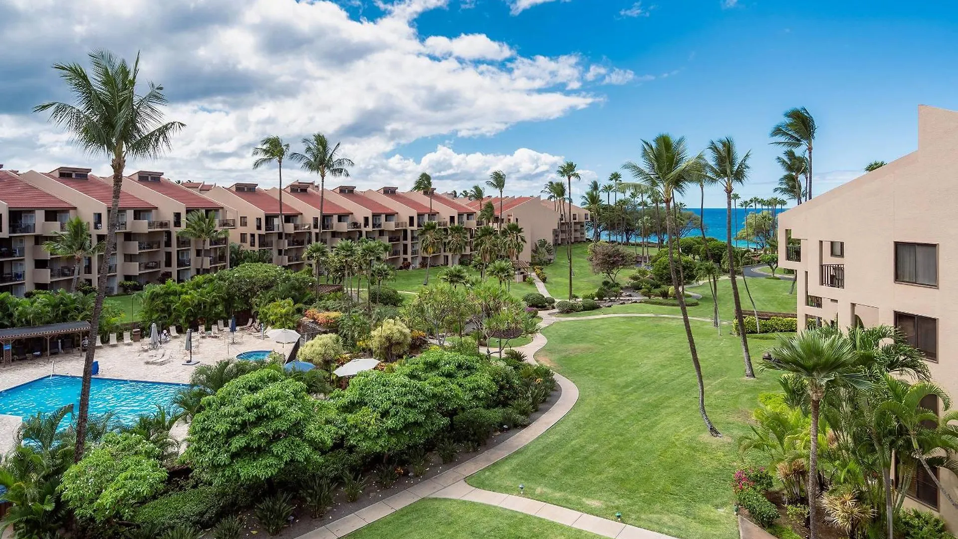Kamaole Sands 3-406 *