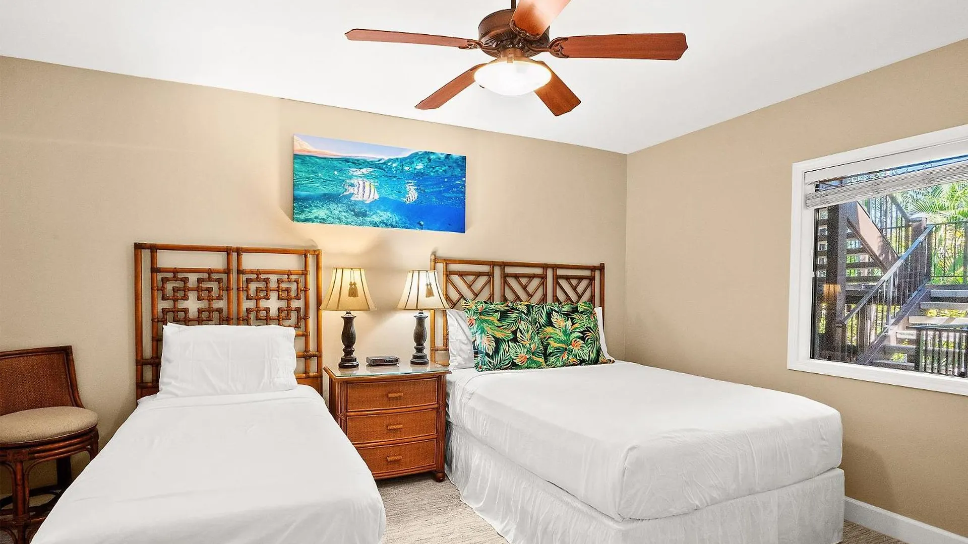Makena Surf G-201 * Wailea (Maui)