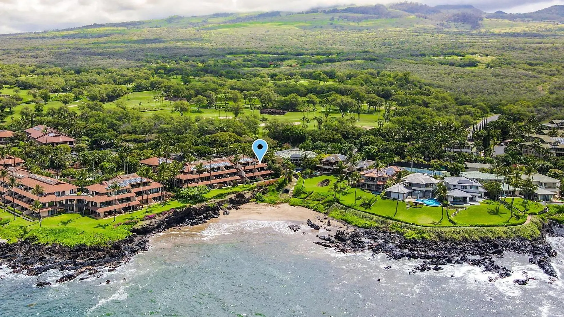 Makena Surf G-201 Wailea (Maui)