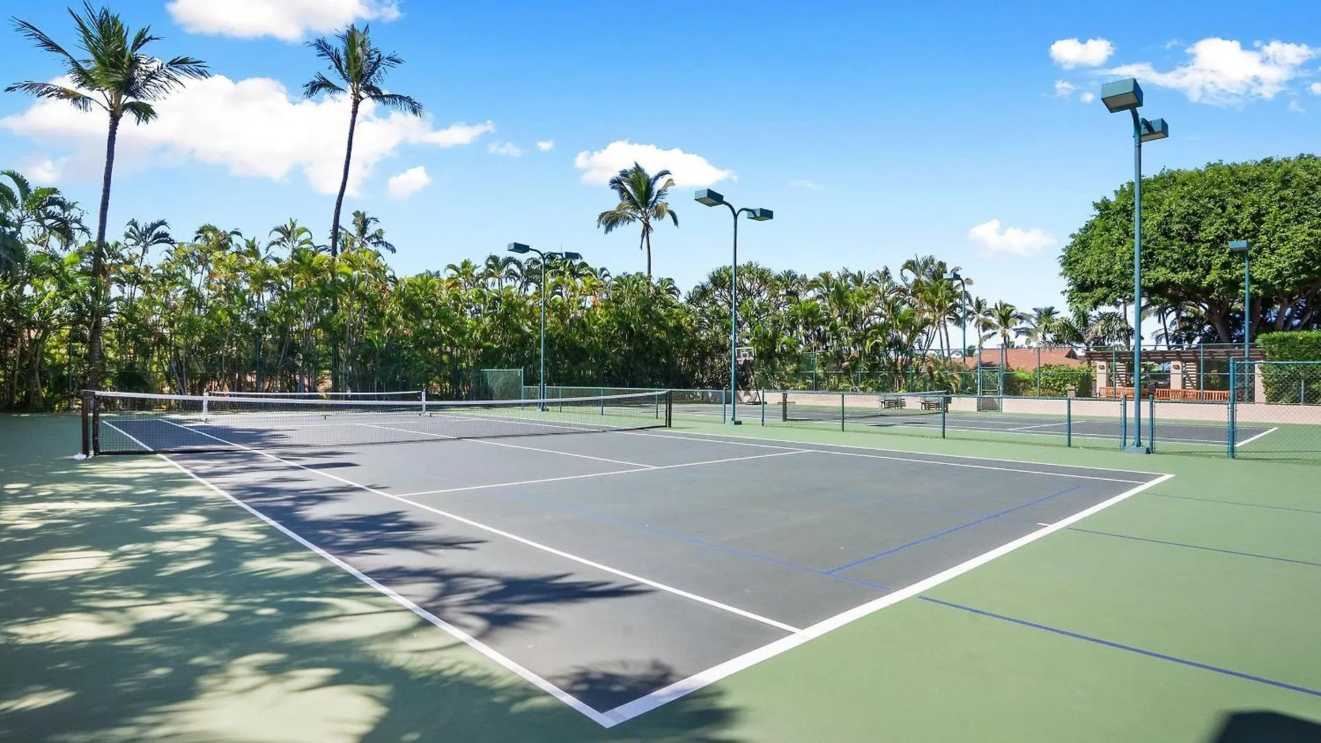 Makena Surf G-201 Holiday home