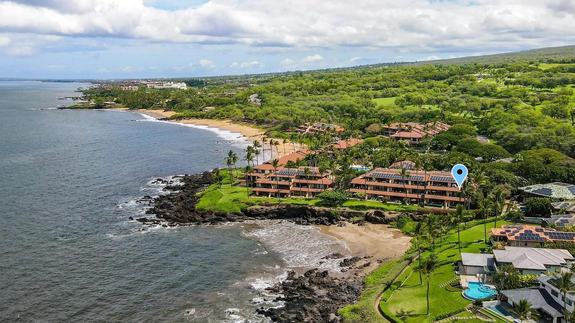 Holiday home Makena Surf G-201 *