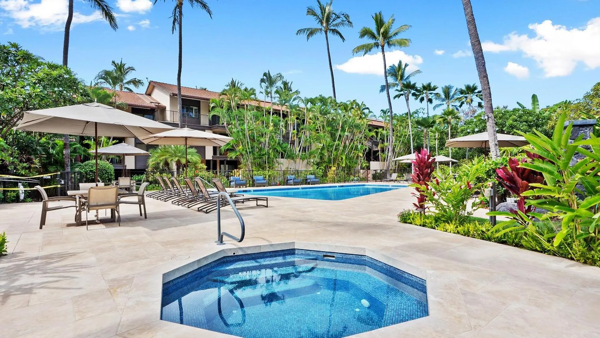 Holiday home Makena Surf G-201 Wailea (Maui)