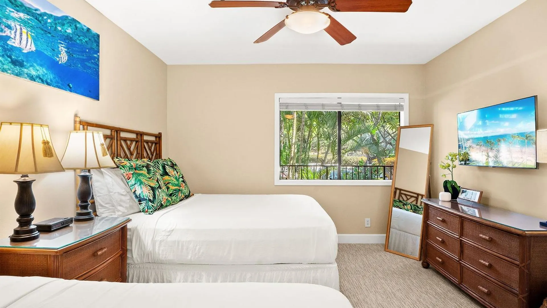 Makena Surf G-201 Wailea (Maui)