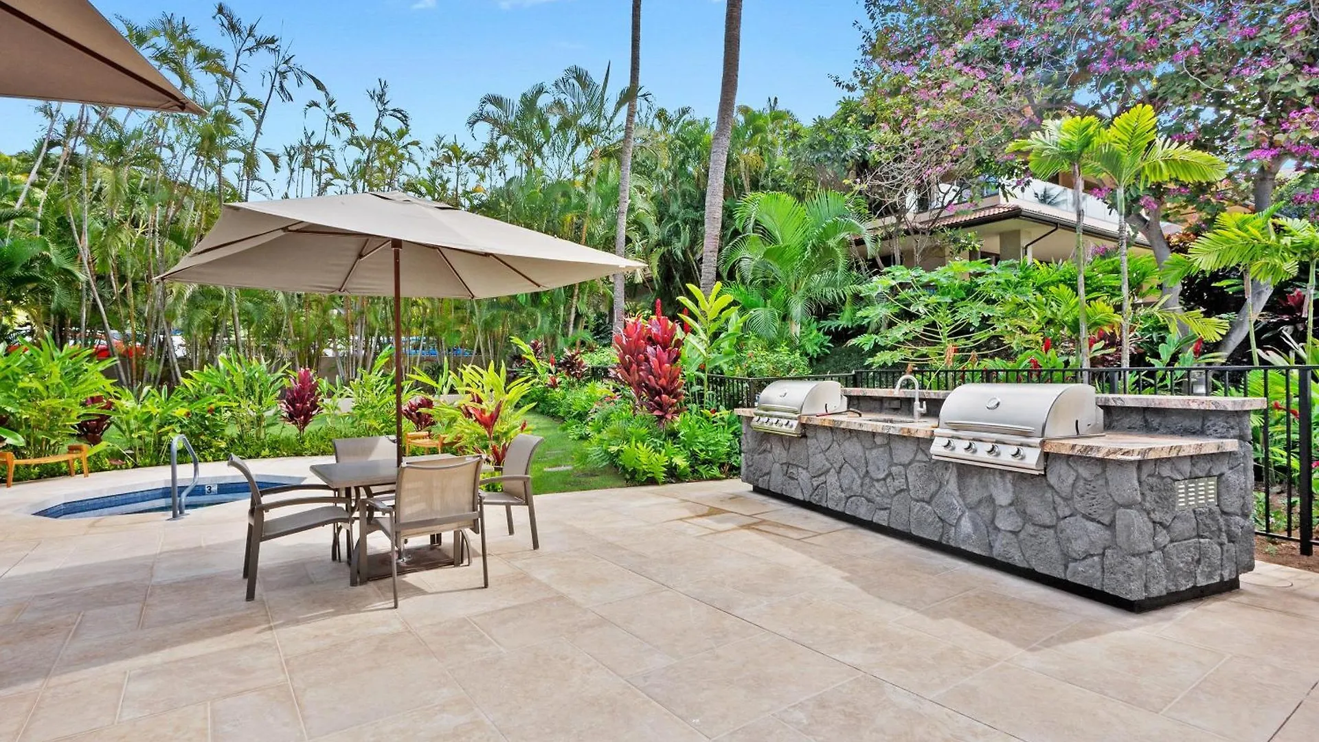 Makena Surf G-201 * Wailea (Maui)