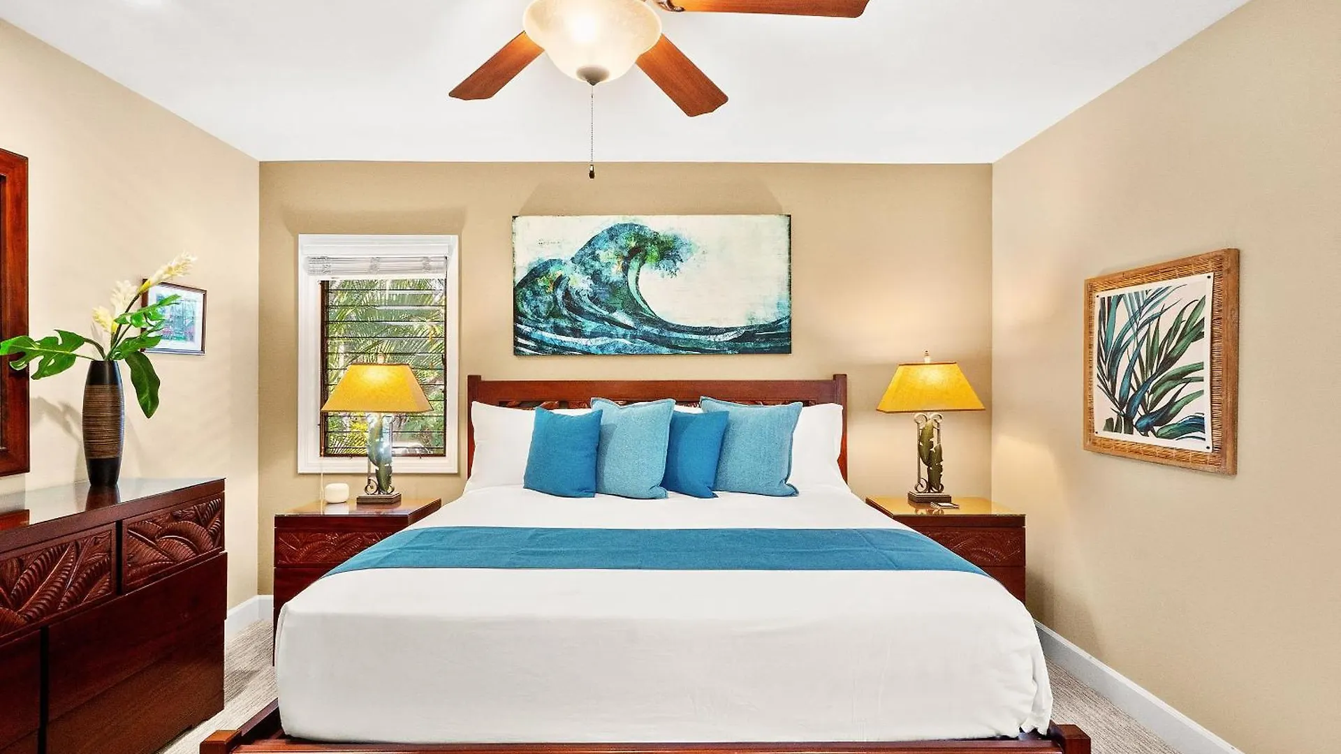 Makena Surf G-201 Holiday home