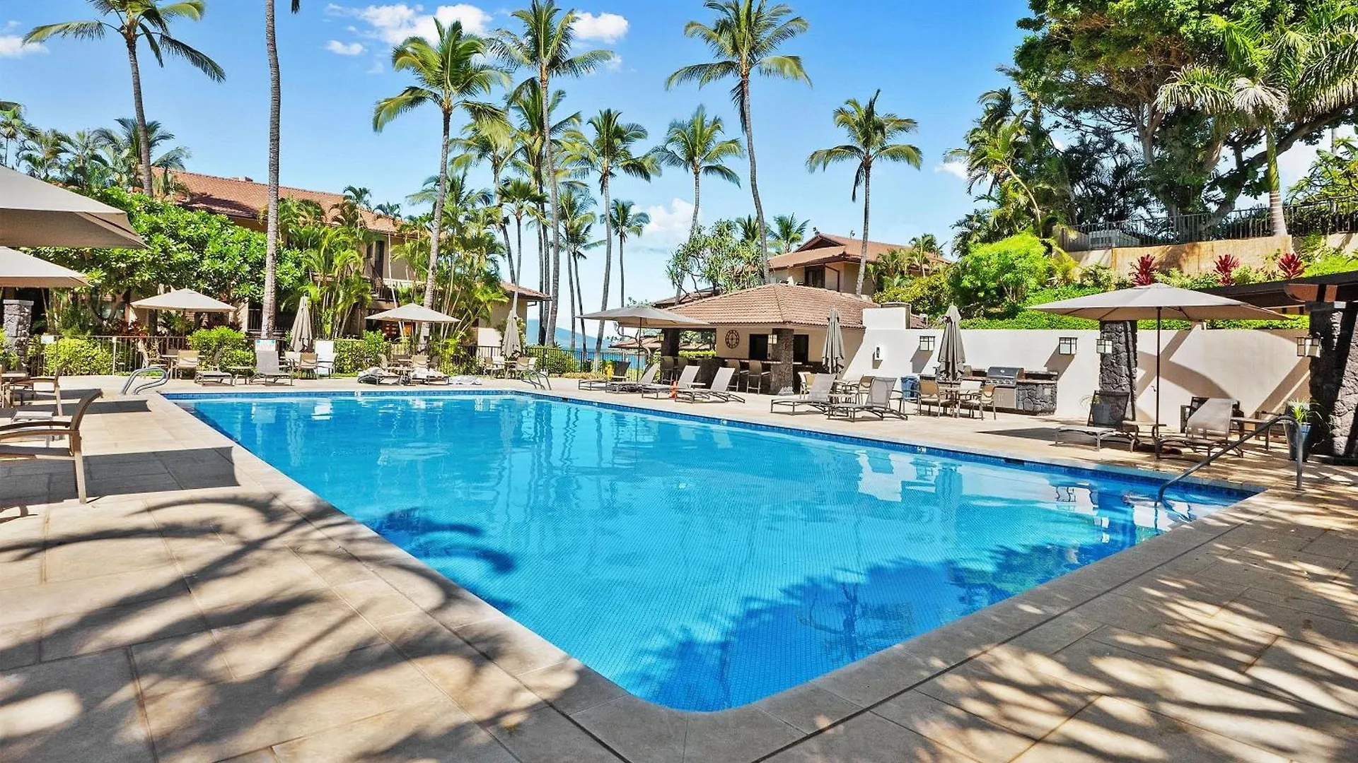 Holiday home Makena Surf G-201 Wailea (Maui)